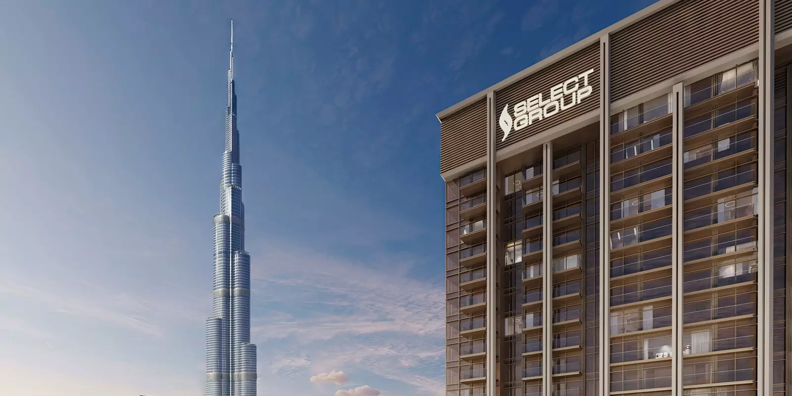 The Edge By Select Group – photo 3