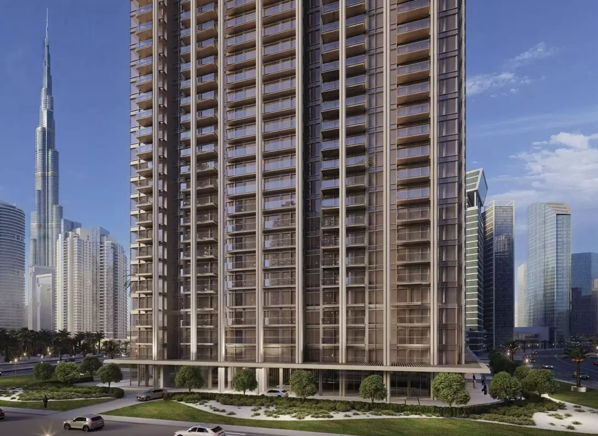 The Edge By Select Group – photo 4