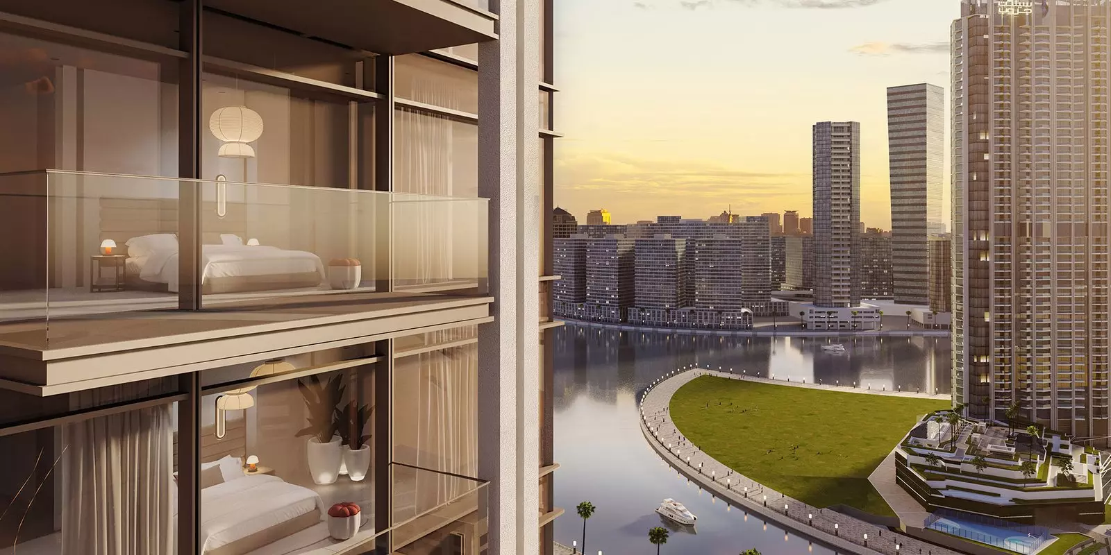 The Edge By Select Group – photo 5