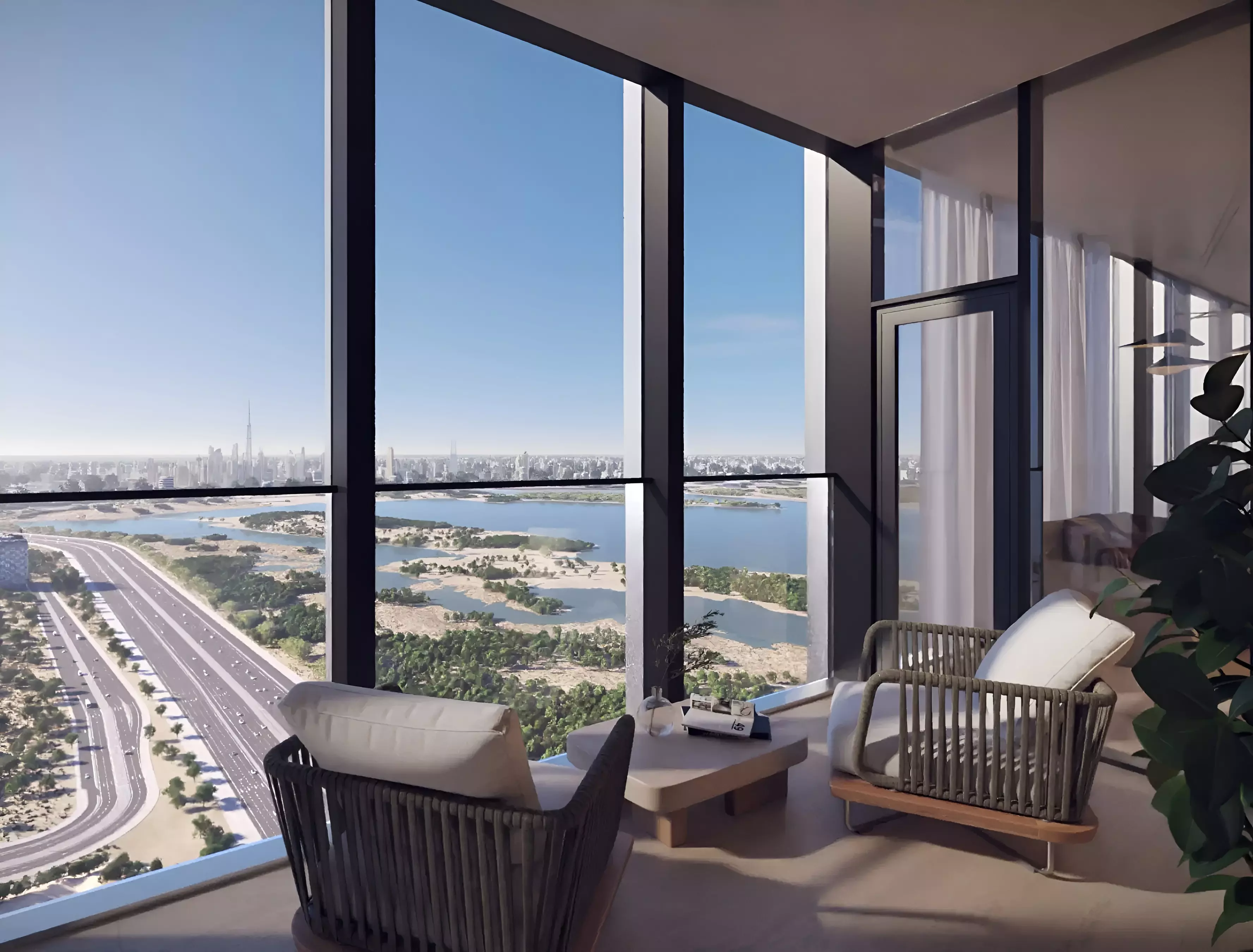 The Element at Sobha One – photo 3
