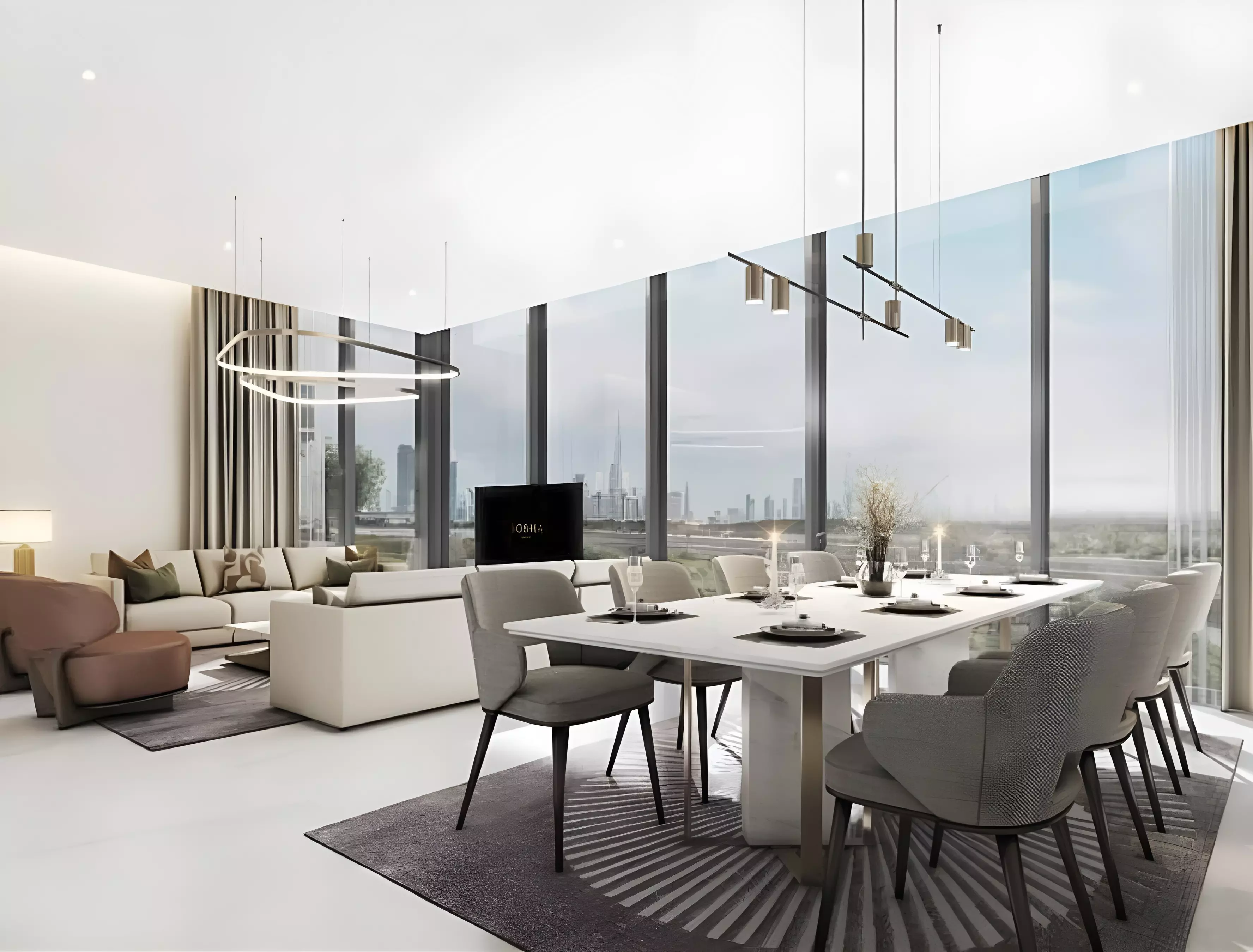 The Element at Sobha One – photo 4