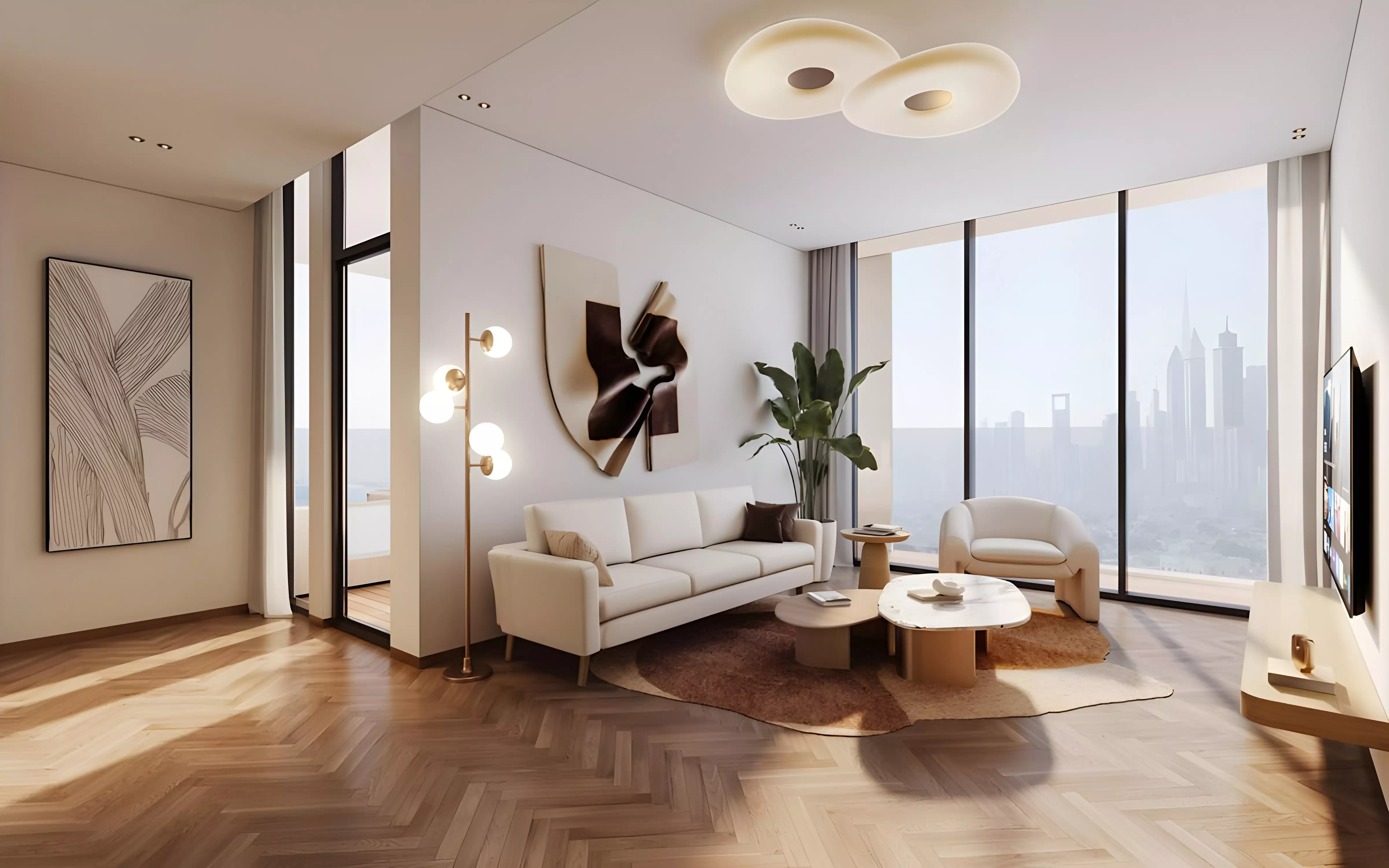 The Elysian Residence – photo 2