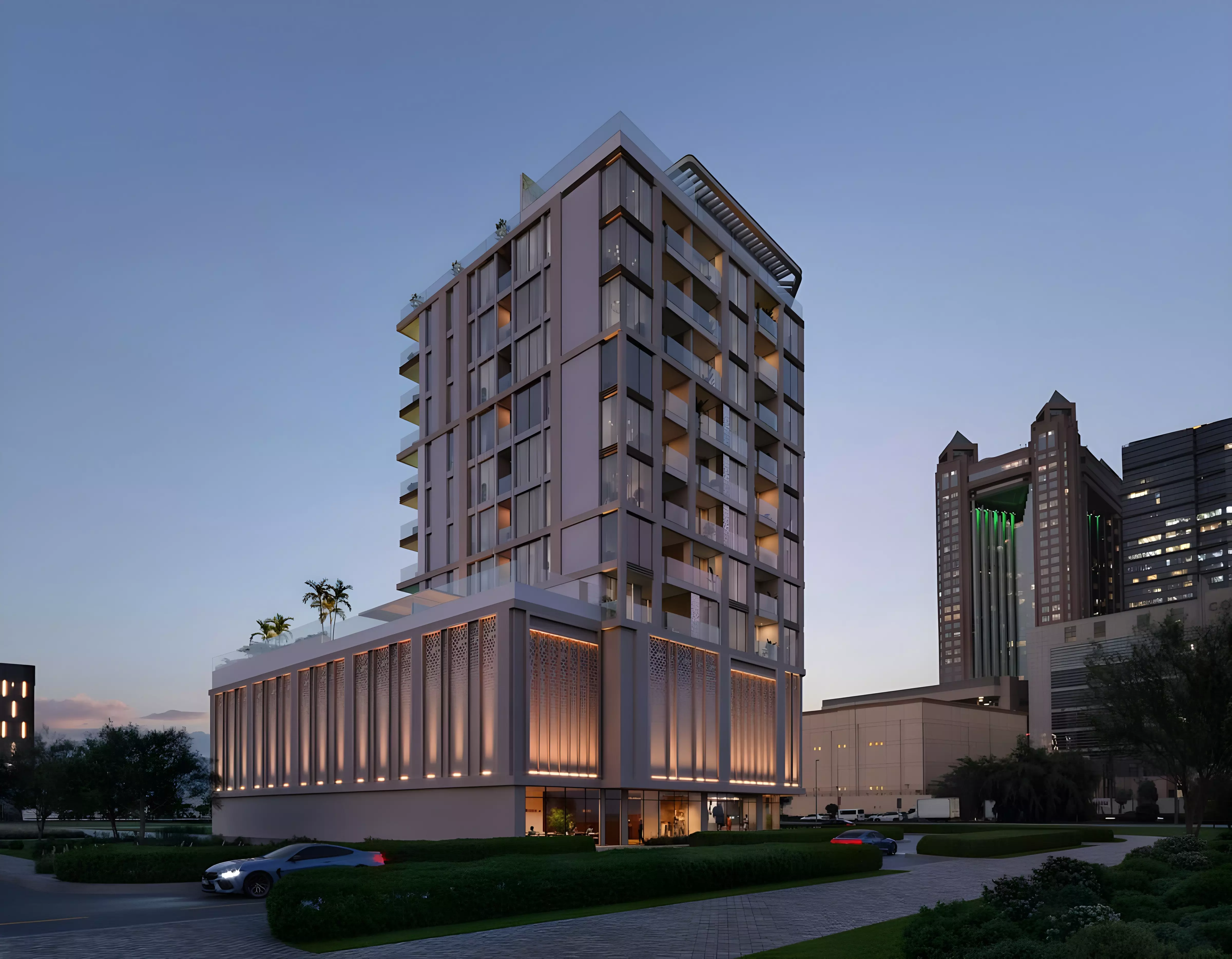 The Elysian Residence – photo 3