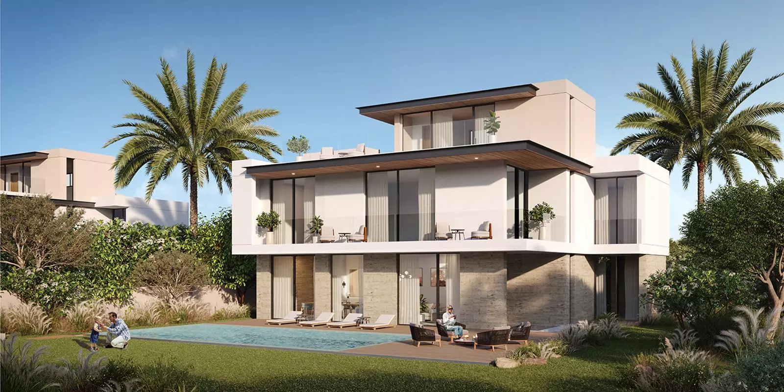 The Farm Gardens By Emaar – photo 3