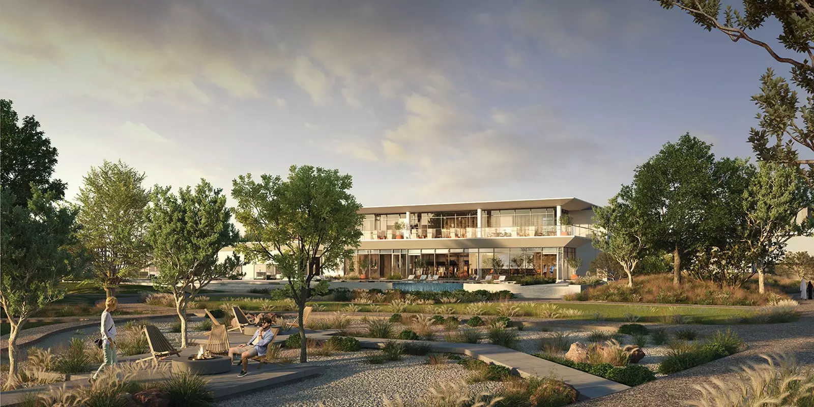 The Farm Gardens By Emaar – photo 5