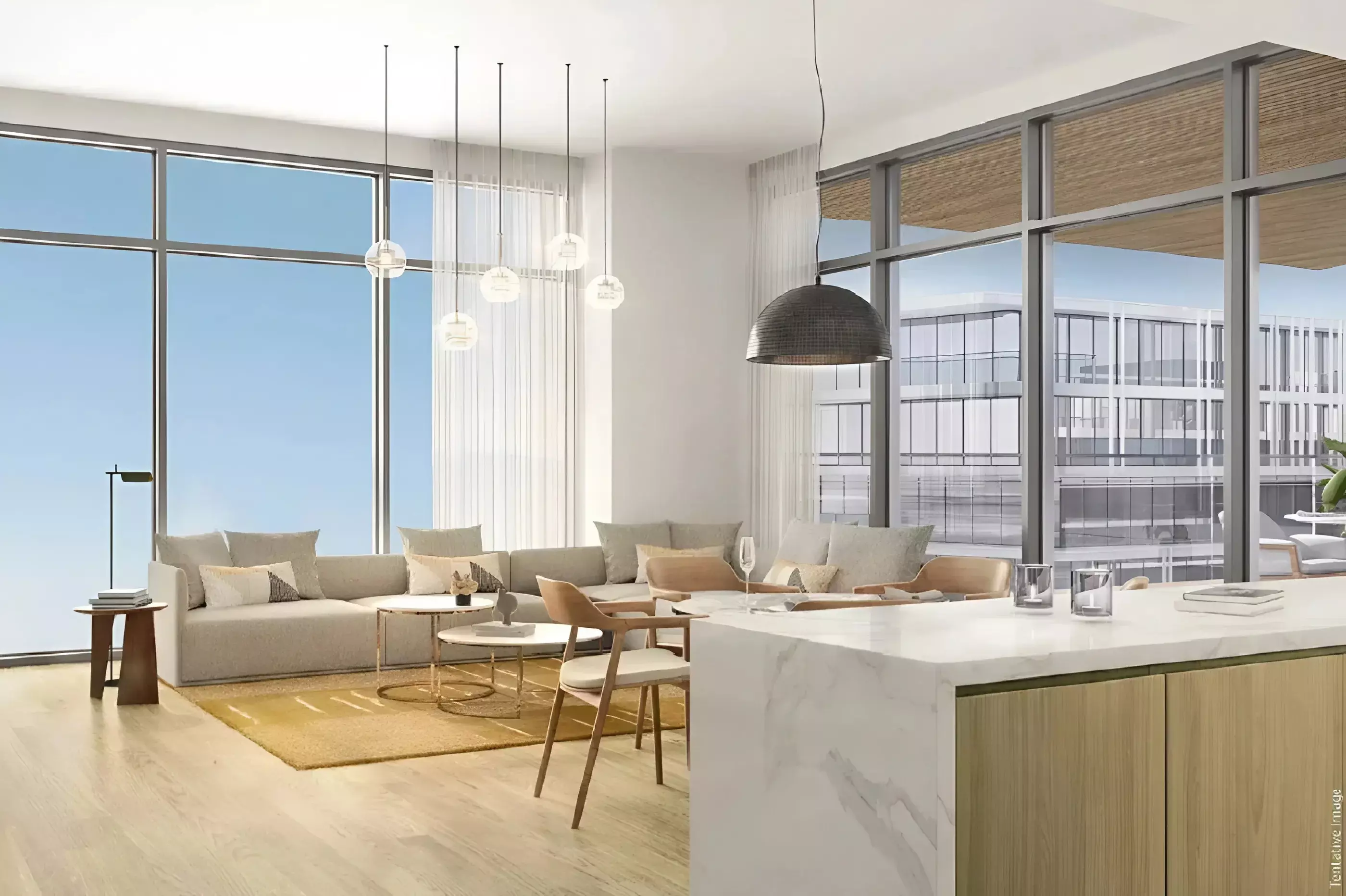 The Fountain View Residences – photo 3
