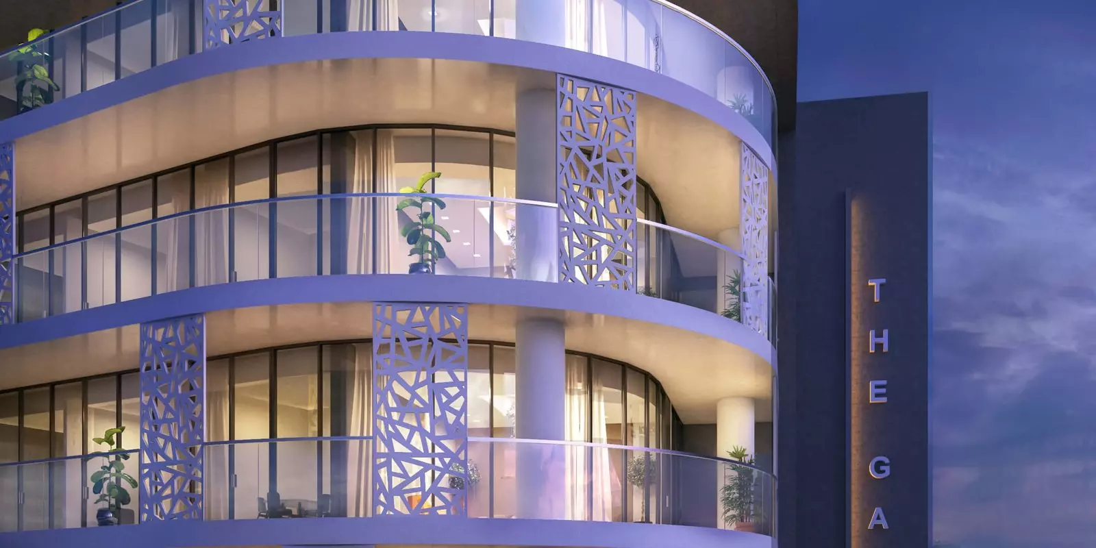 The Gate Masdar City – photo 3