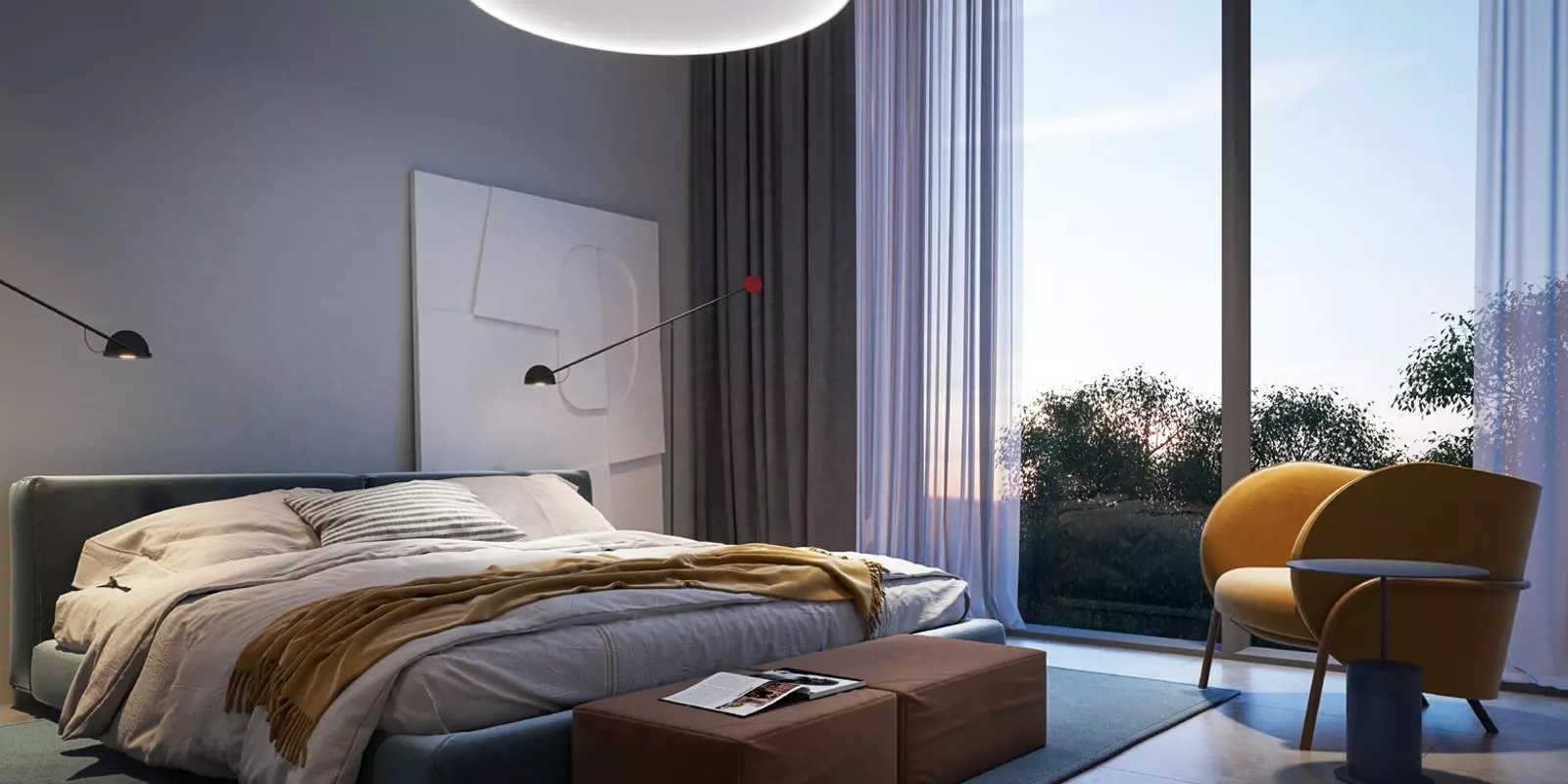 The Gate Phase 2 By Arada – photo 4