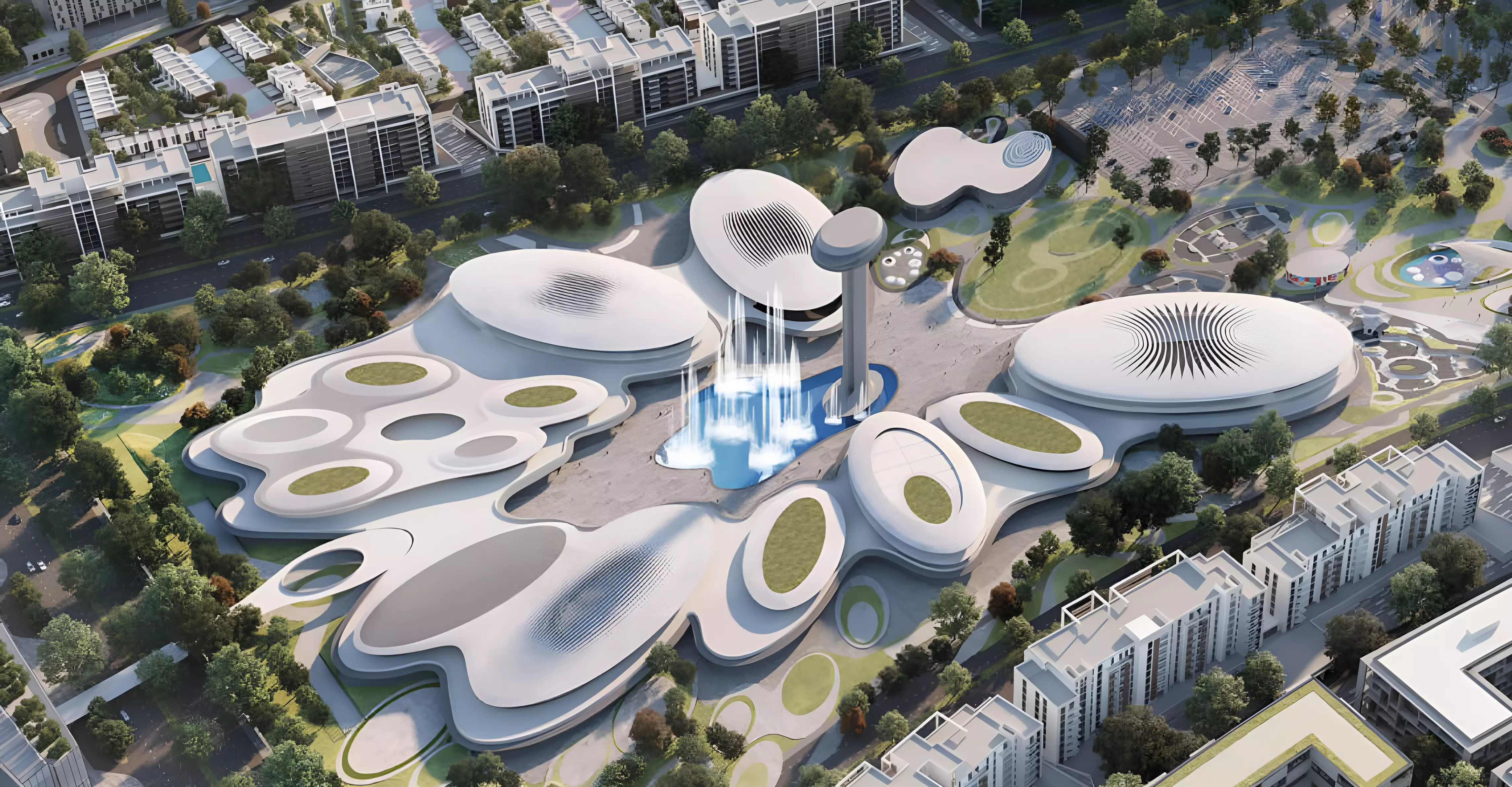 The Gate Phase 3 by Arada – photo 2