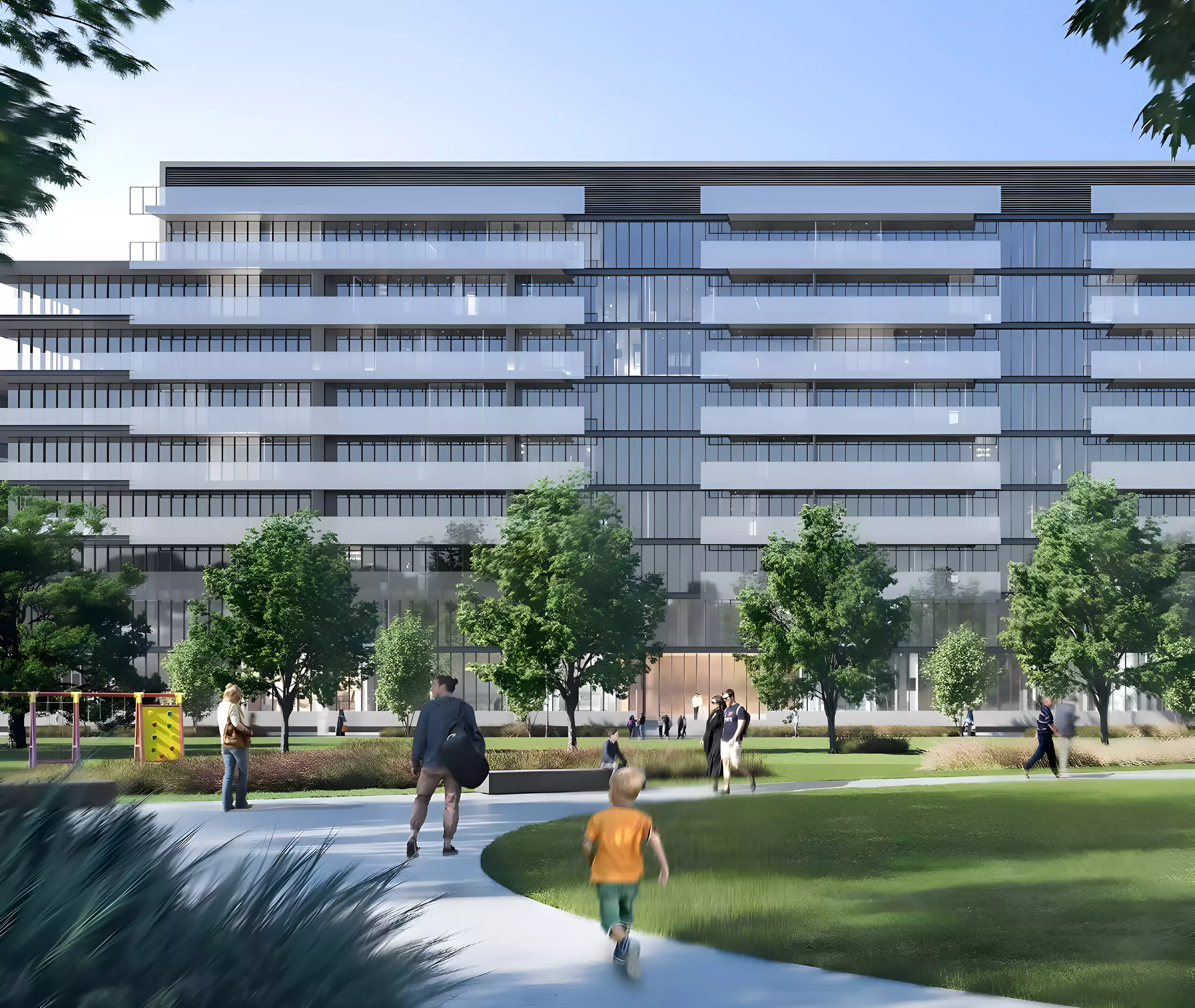 The Gate Phase 3 by Arada – photo 3