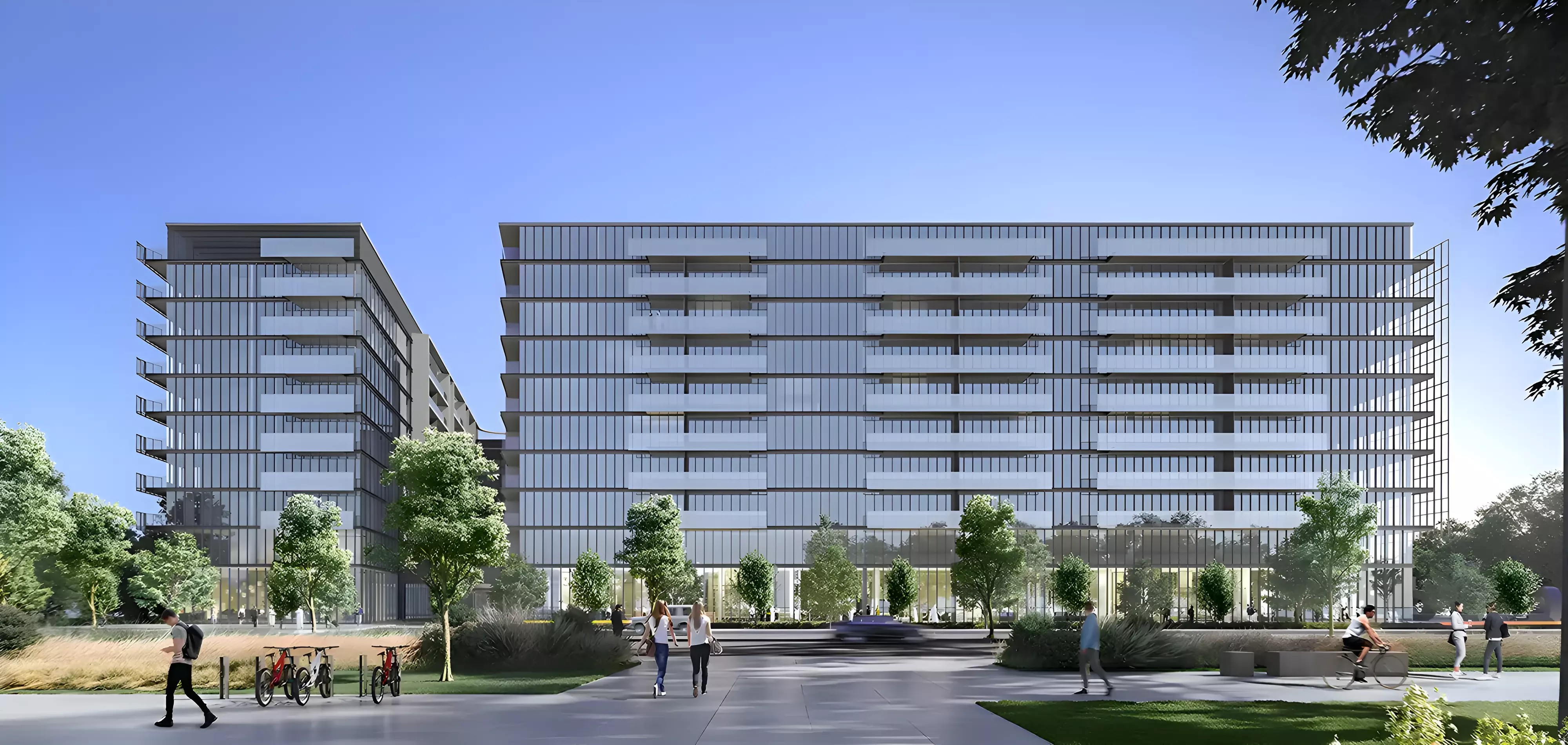 The Gate Phase 3 by Arada – photo 4