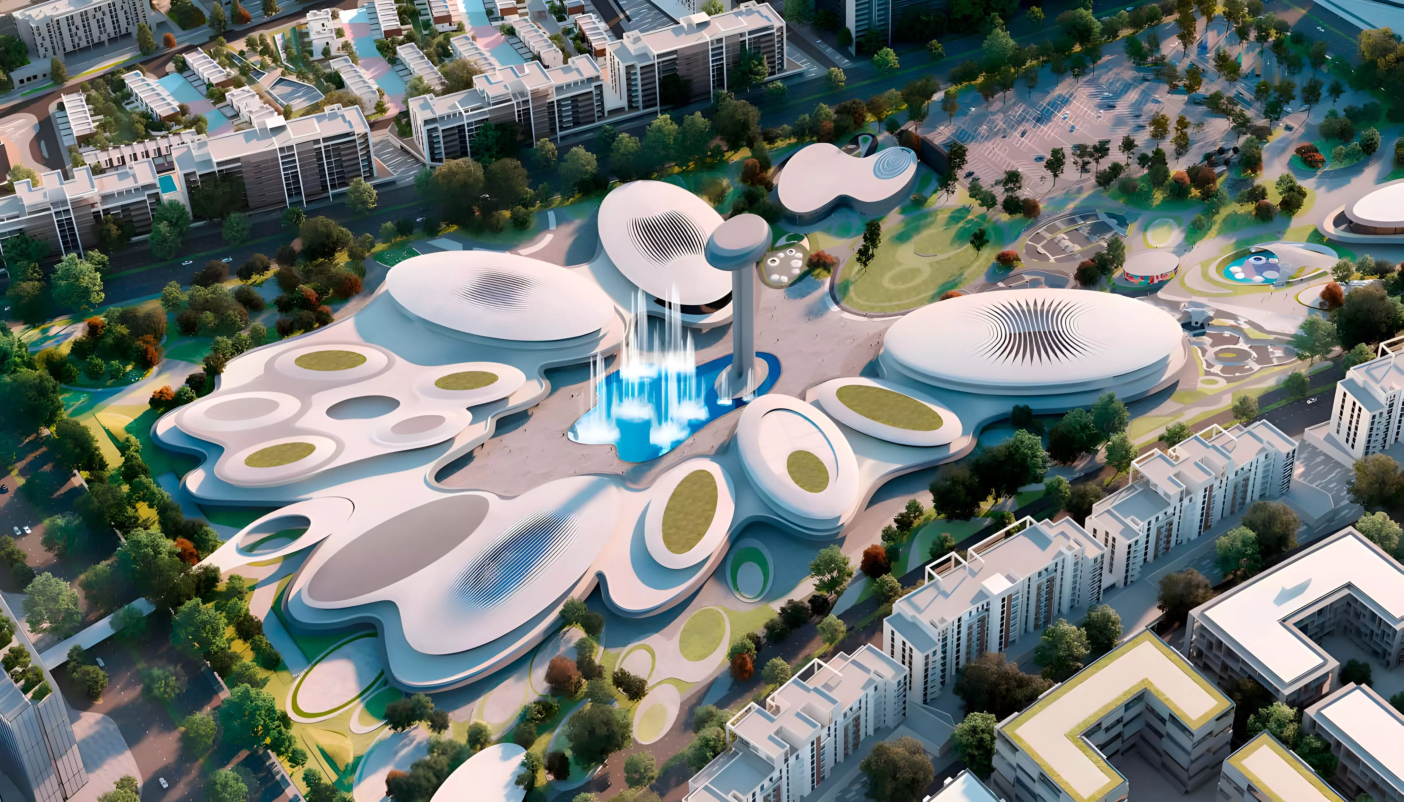 The Gate Phase 4 By Arada – photo 3