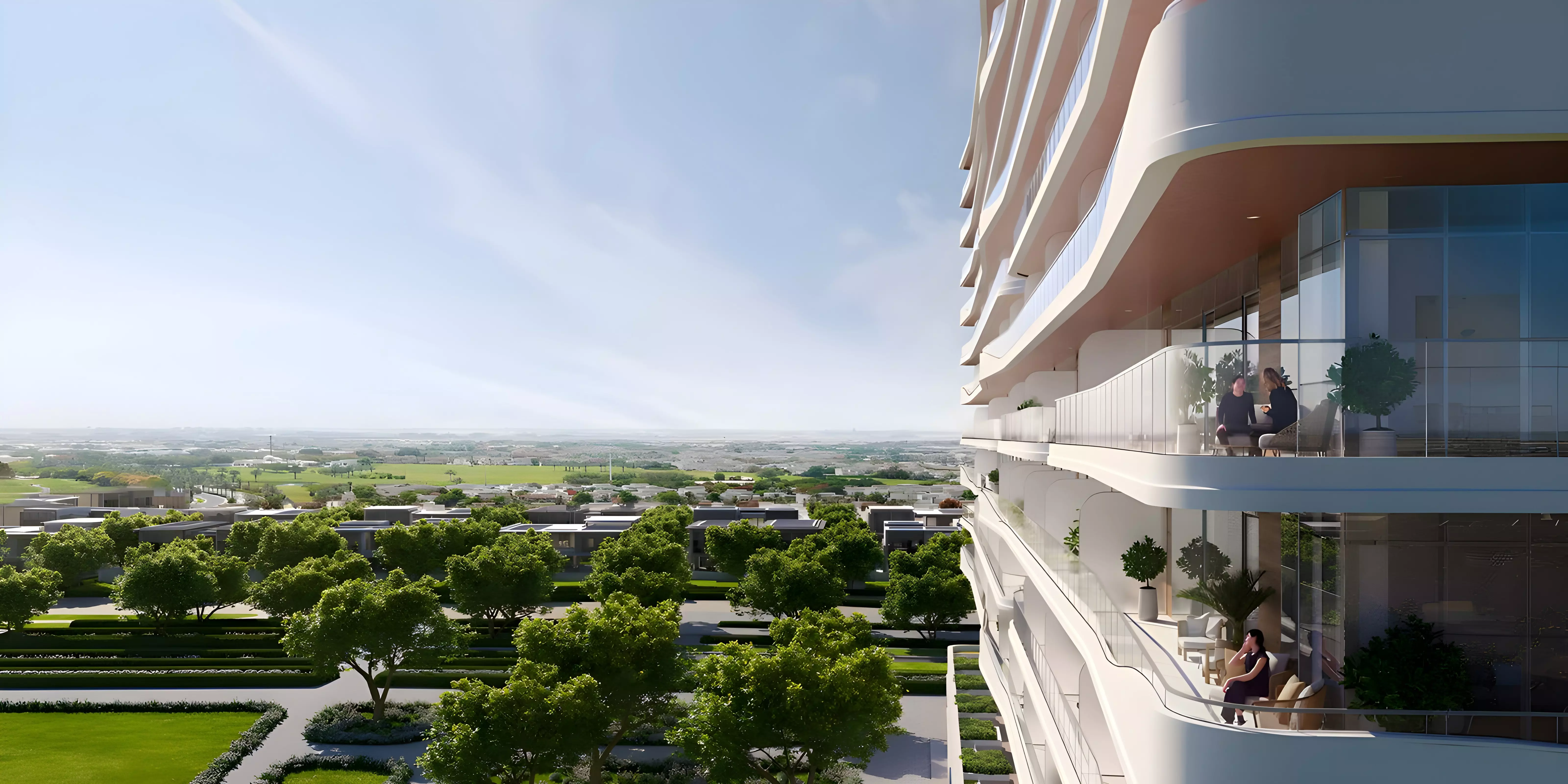 The Golf Residences – photo 4