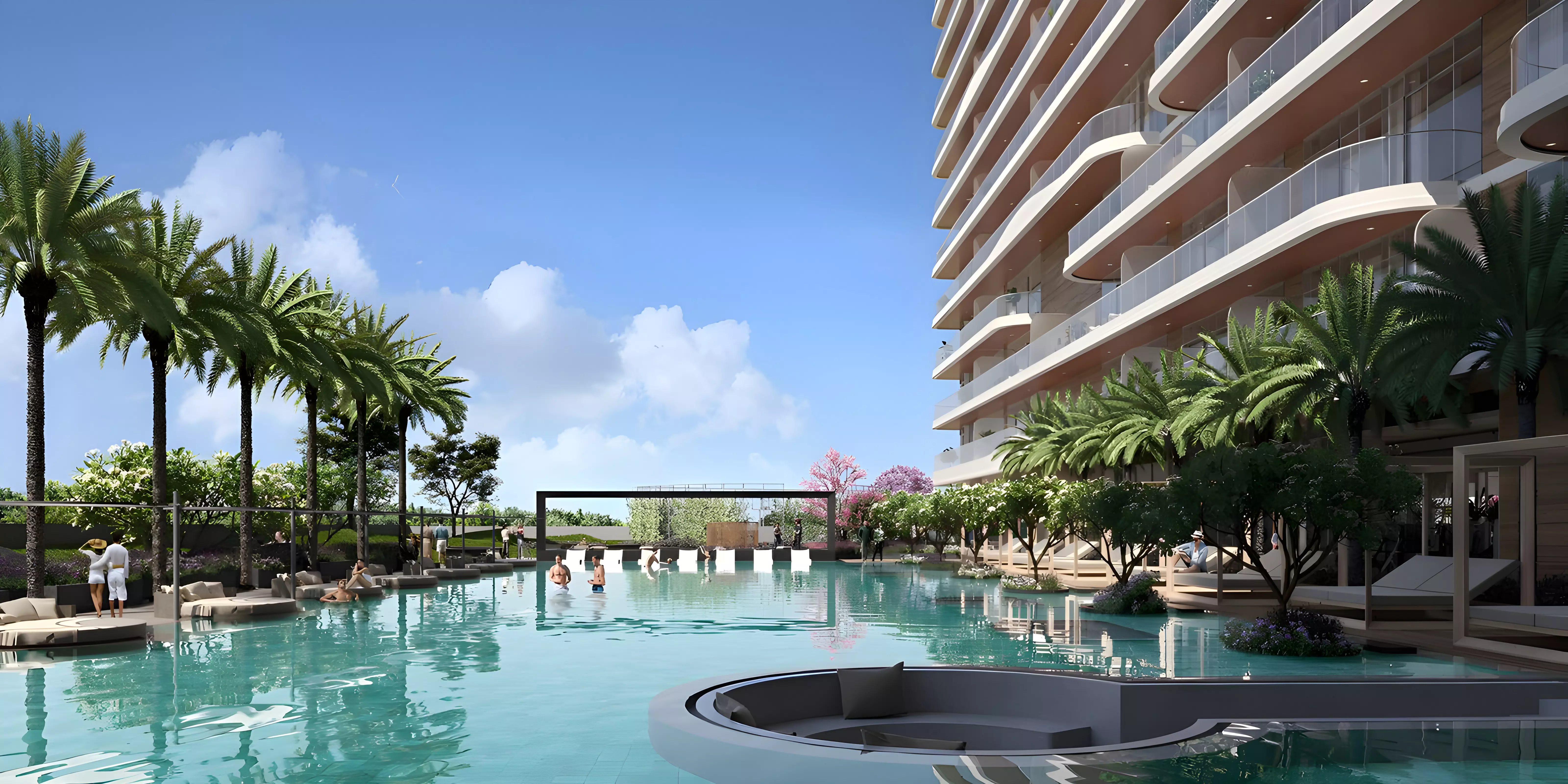 The Golf Residences – photo 5