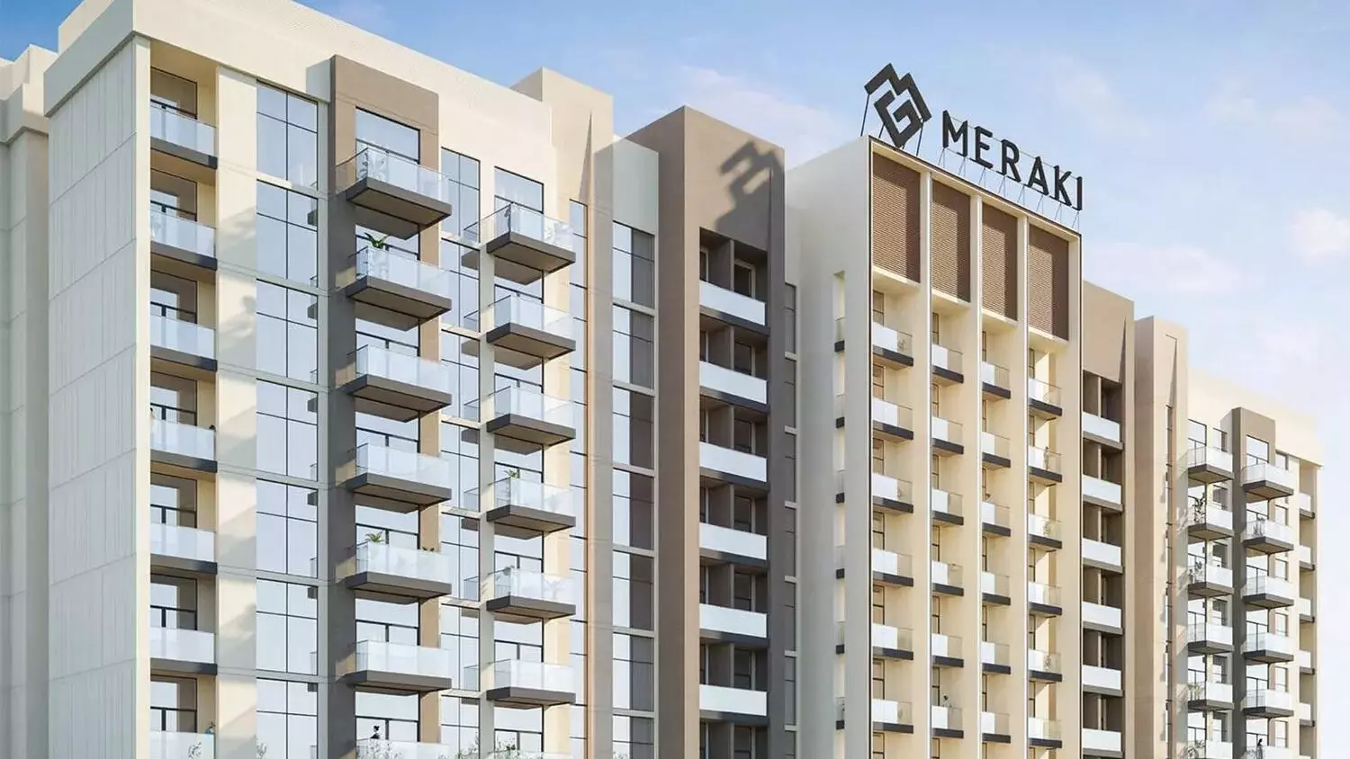 The Haven Phase 2 By Meraki – main view