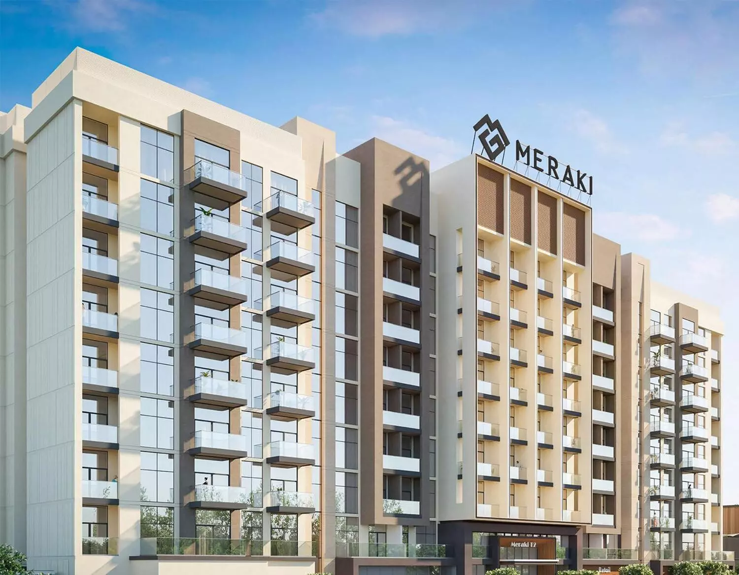 The Haven Phase 2 By Meraki – photo 2