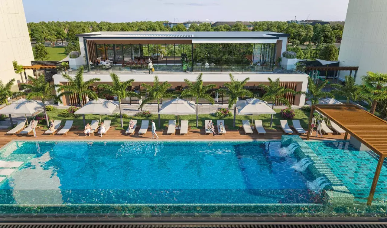 The Haven Phase 2 By Meraki – photo 3