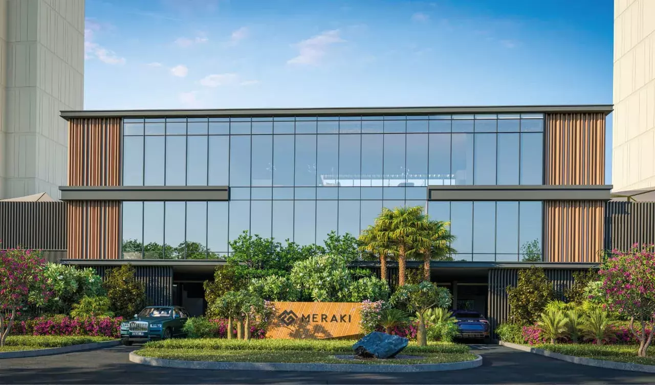 The Haven Phase 2 By Meraki – photo 4