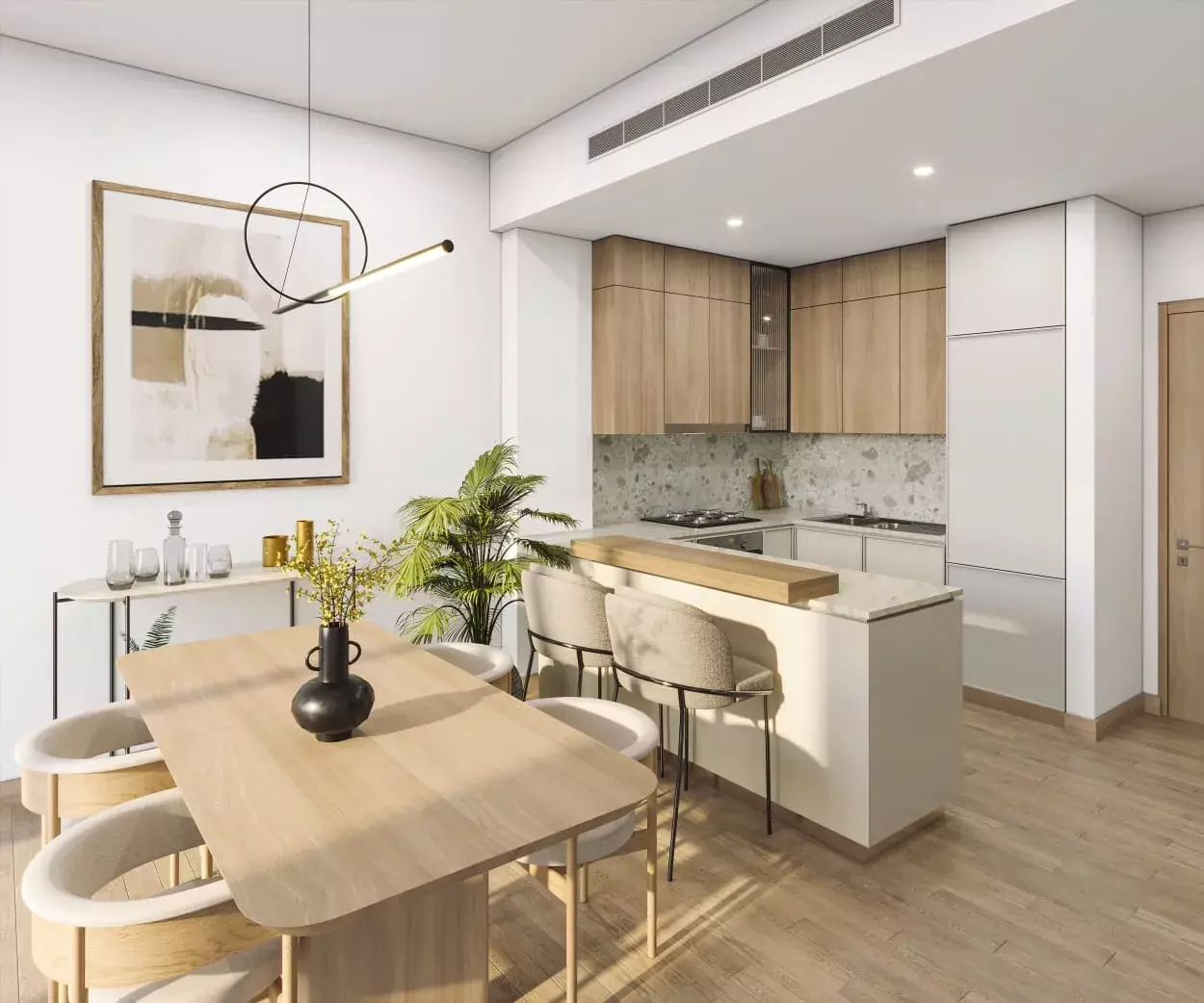 The Haven Phase 2 By Meraki – photo 5