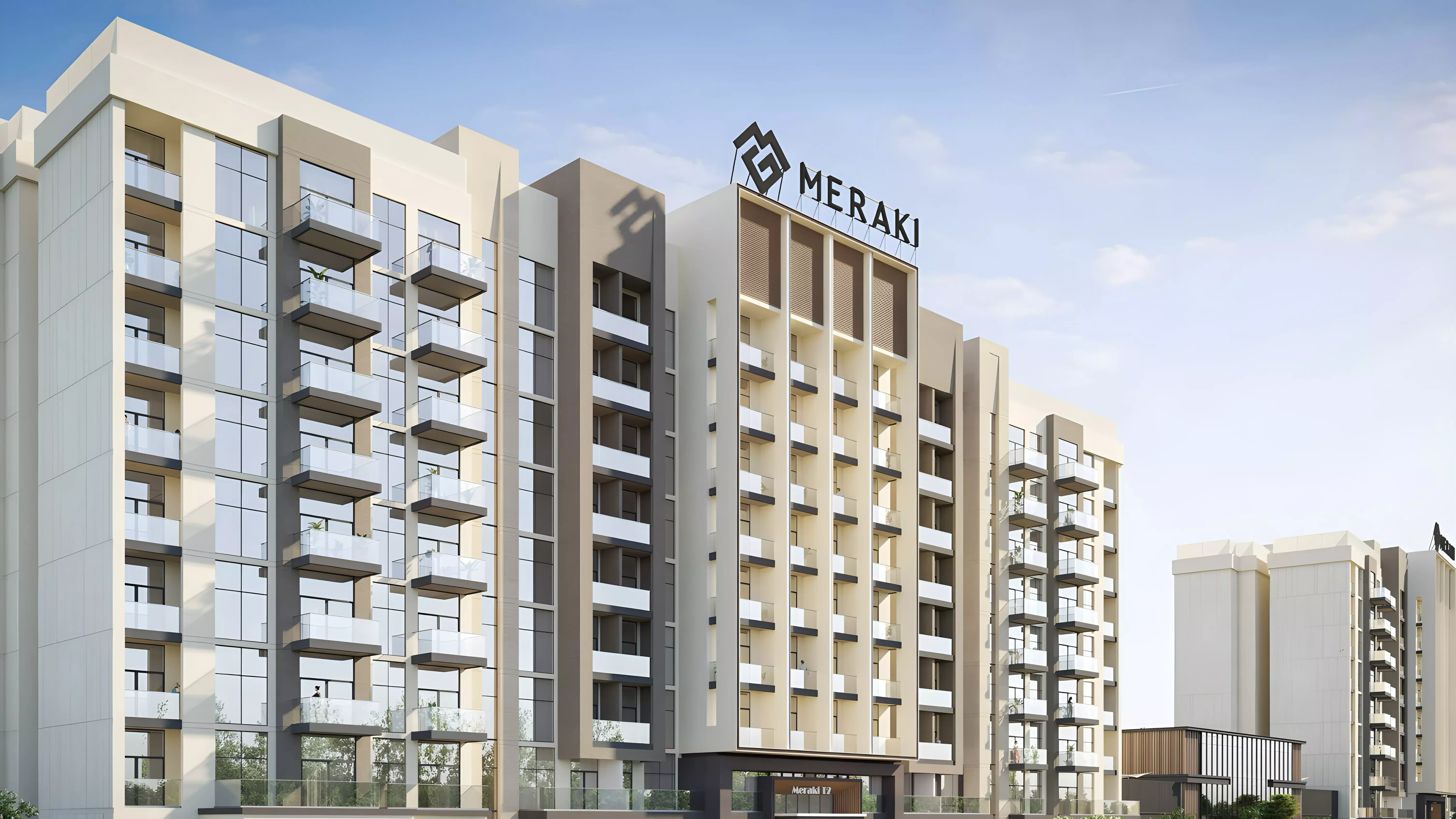The Haven Phase 3 By Meraki Developers — UAE Real Estate Project