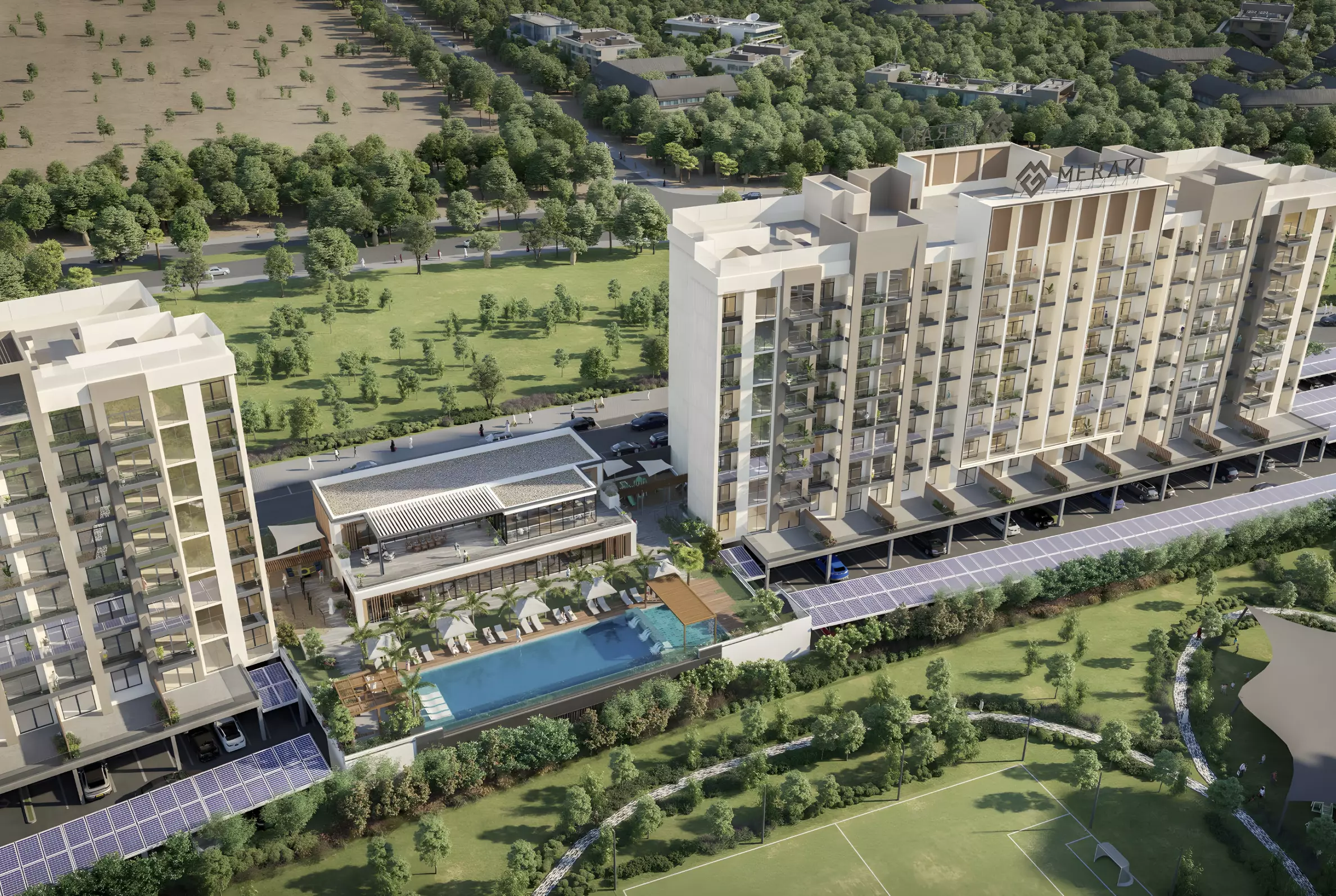 The Haven Phase 3 By Meraki Developers – photo 2