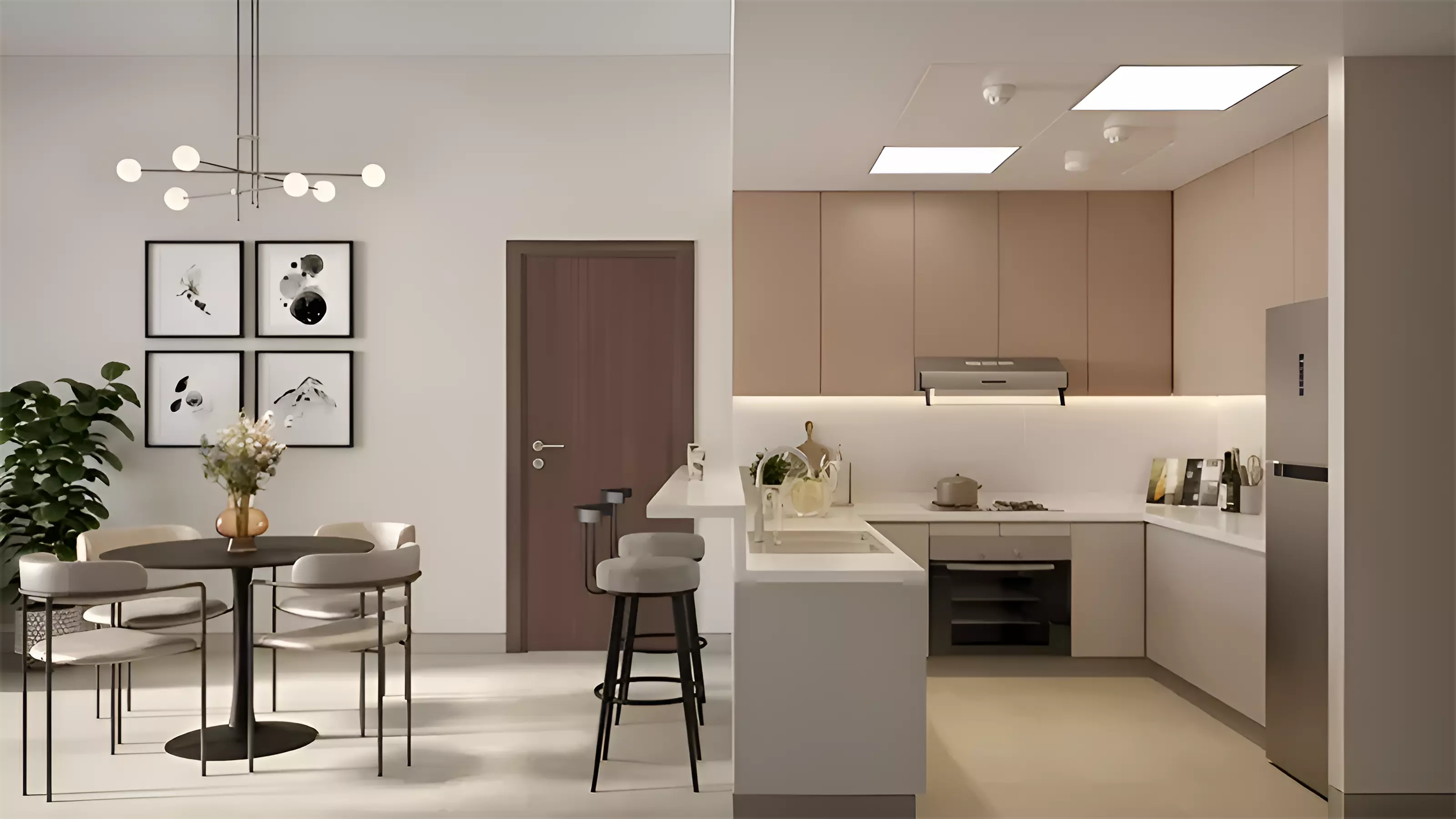 The Hub Residences – photo 4