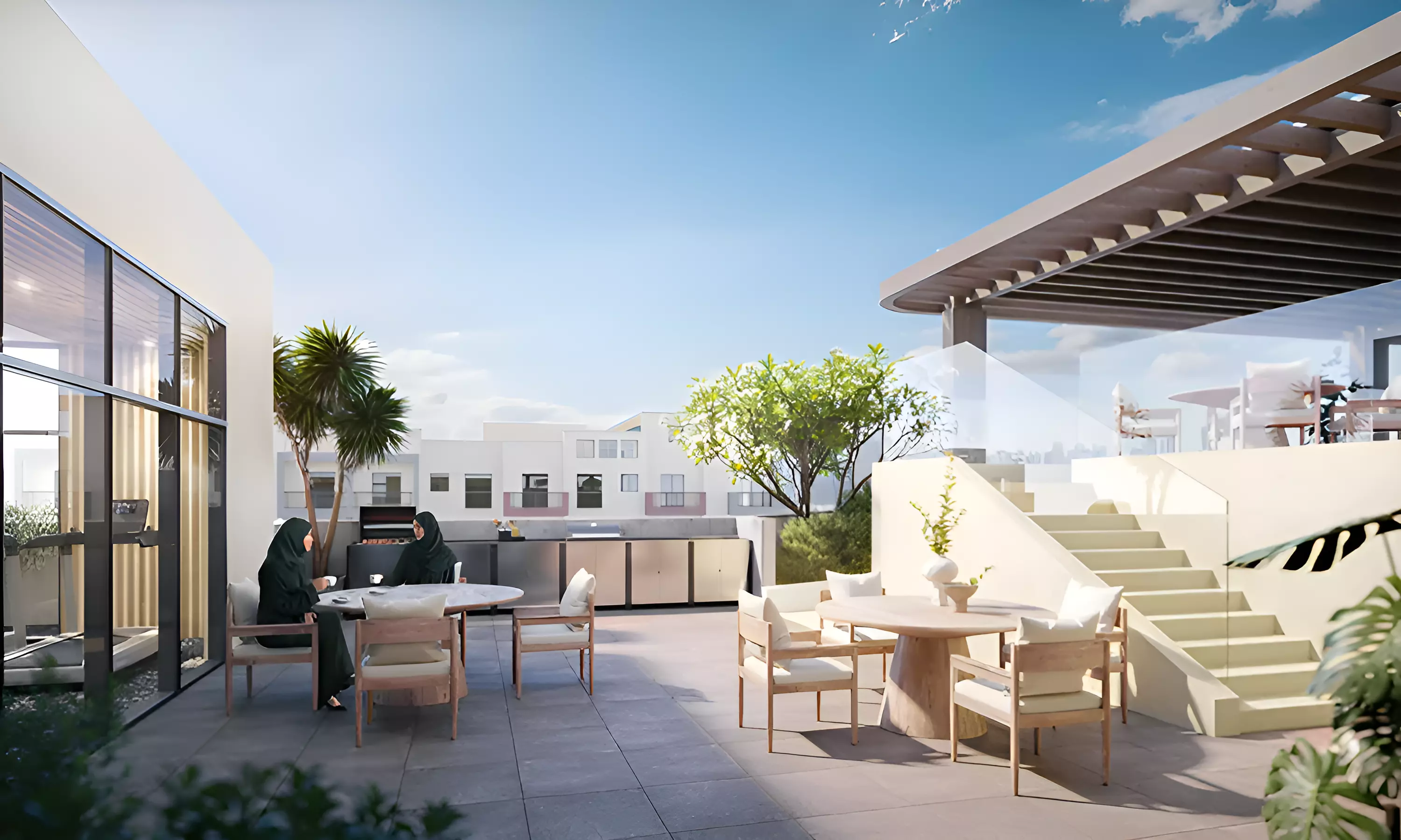 The Hub Residences – photo 5