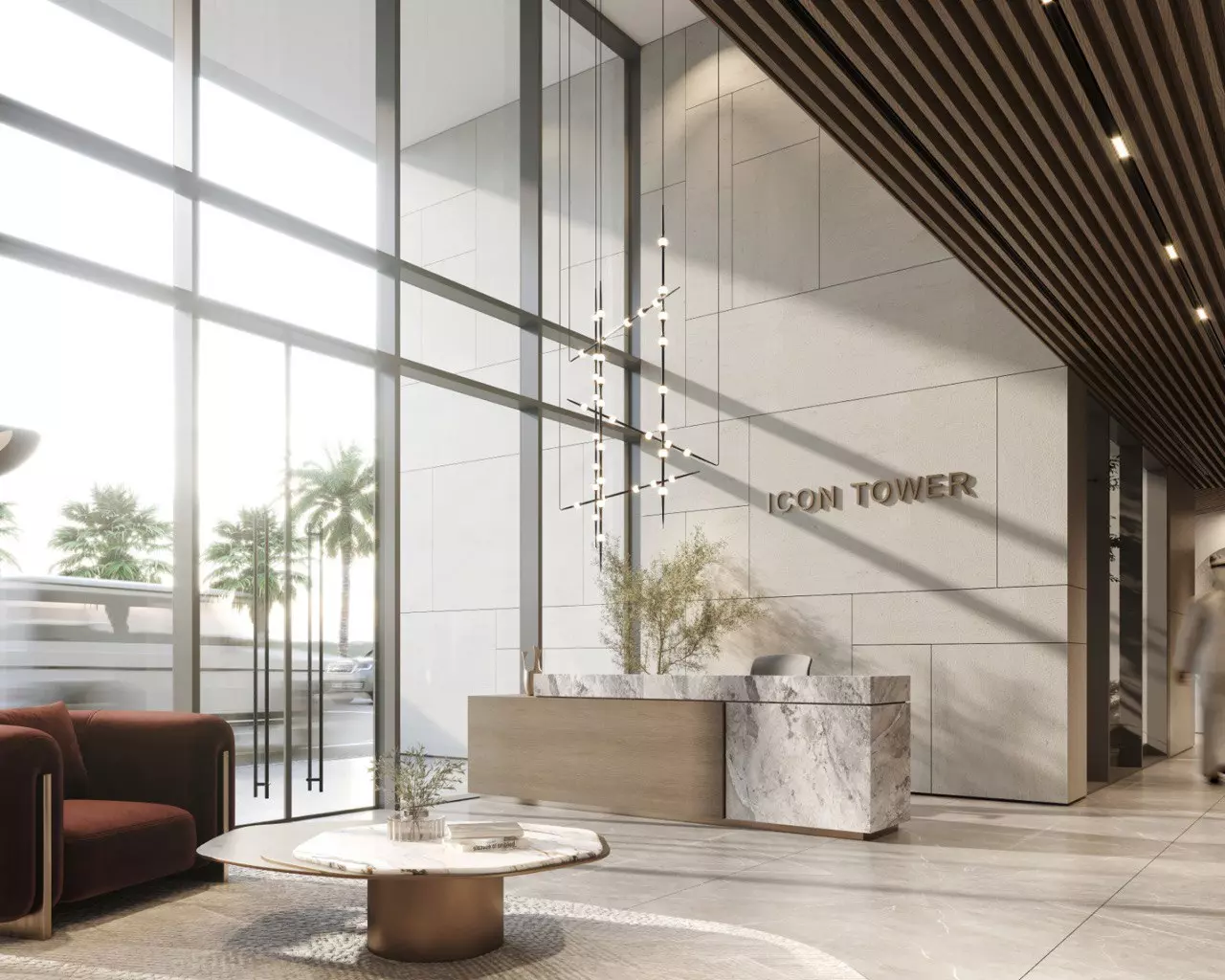 The Icon Tower – photo 3