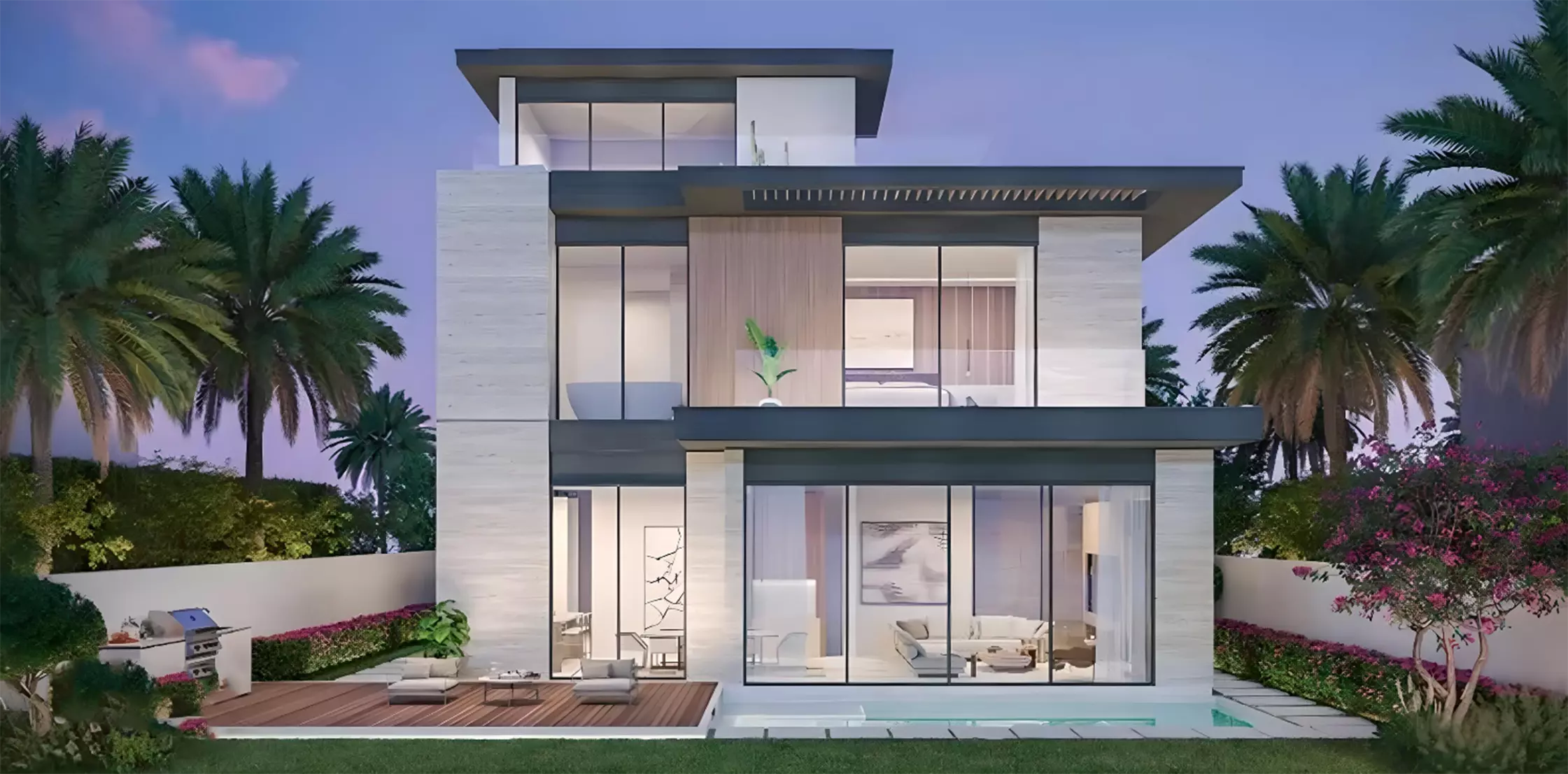 The Lakeshore Villas – photo 2