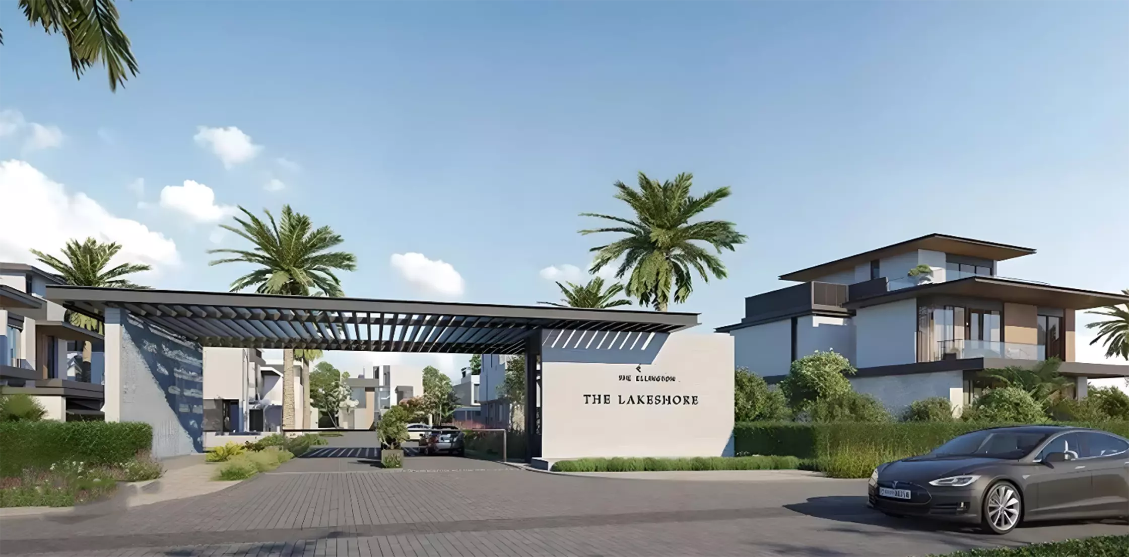 The Lakeshore Villas – photo 3