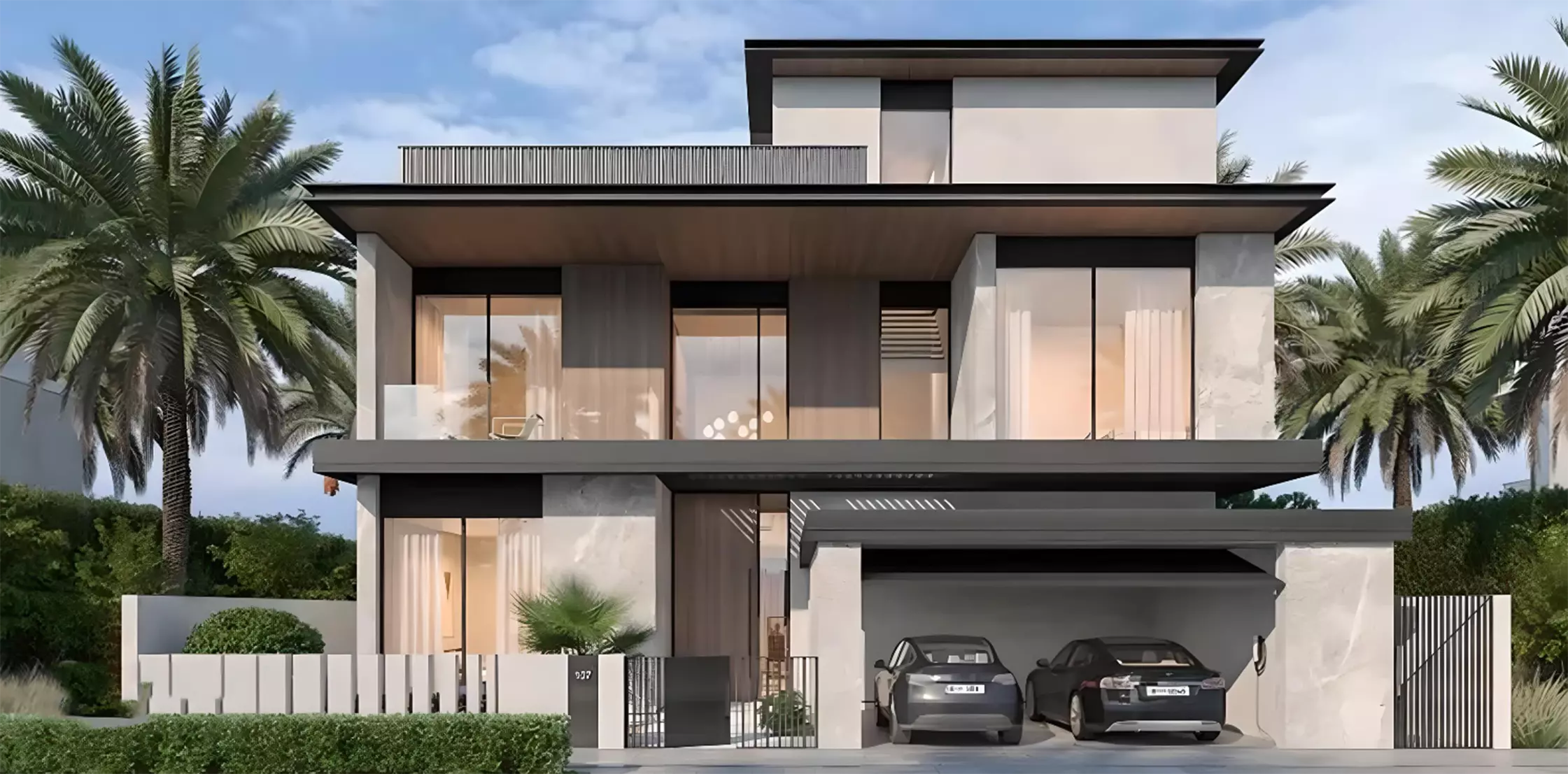 The Lakeshore Villas – photo 4