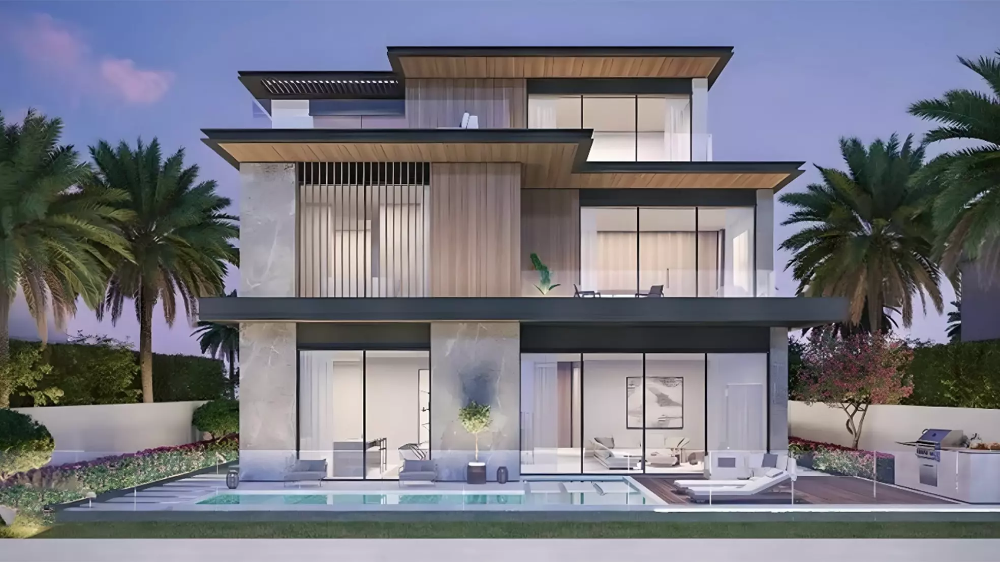 The Lakeshore Villas – photo 5