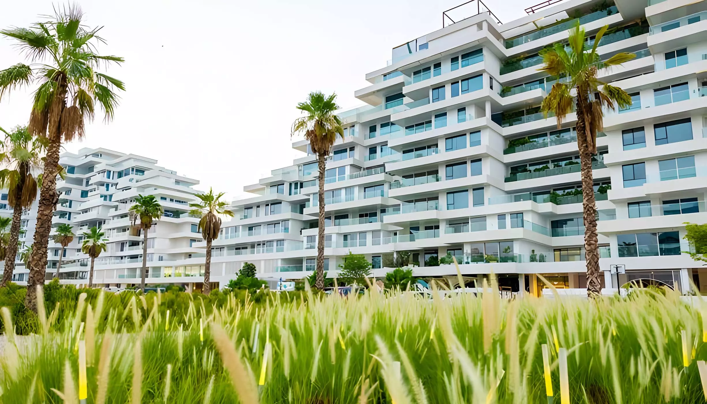 The Lofts Al Barari — UAE Real Estate Project
