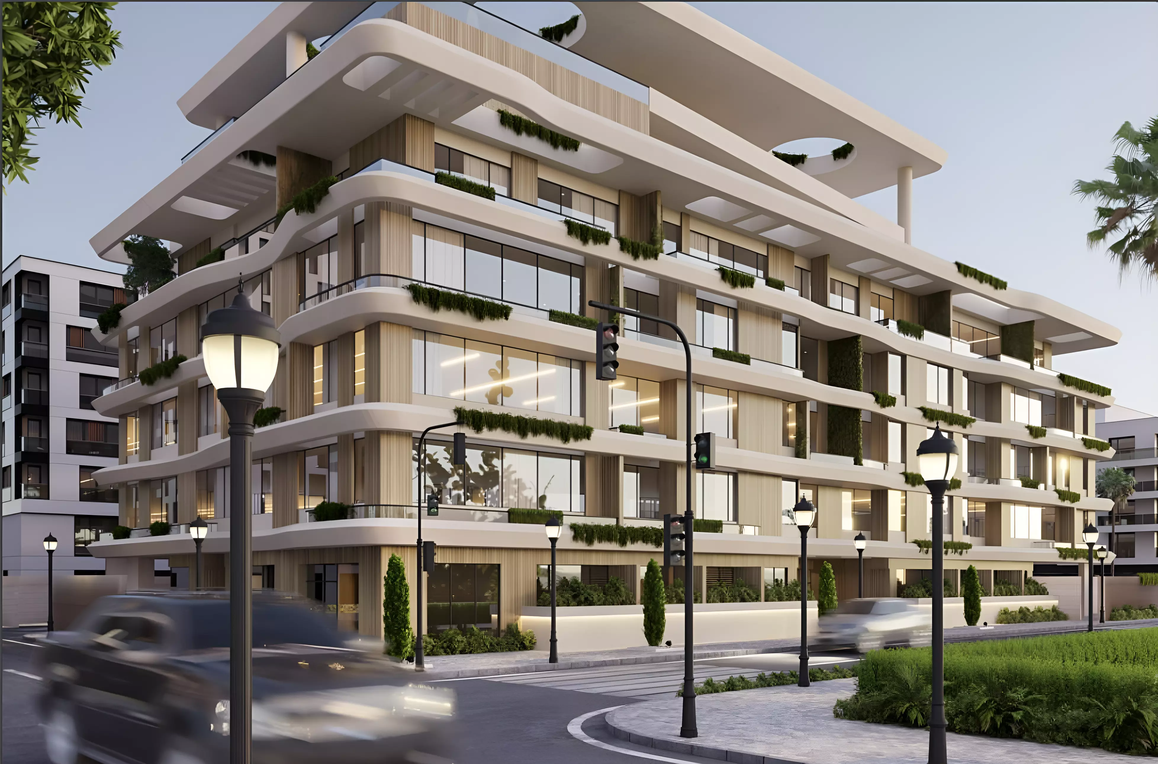 The Maiden Residence – photo 4