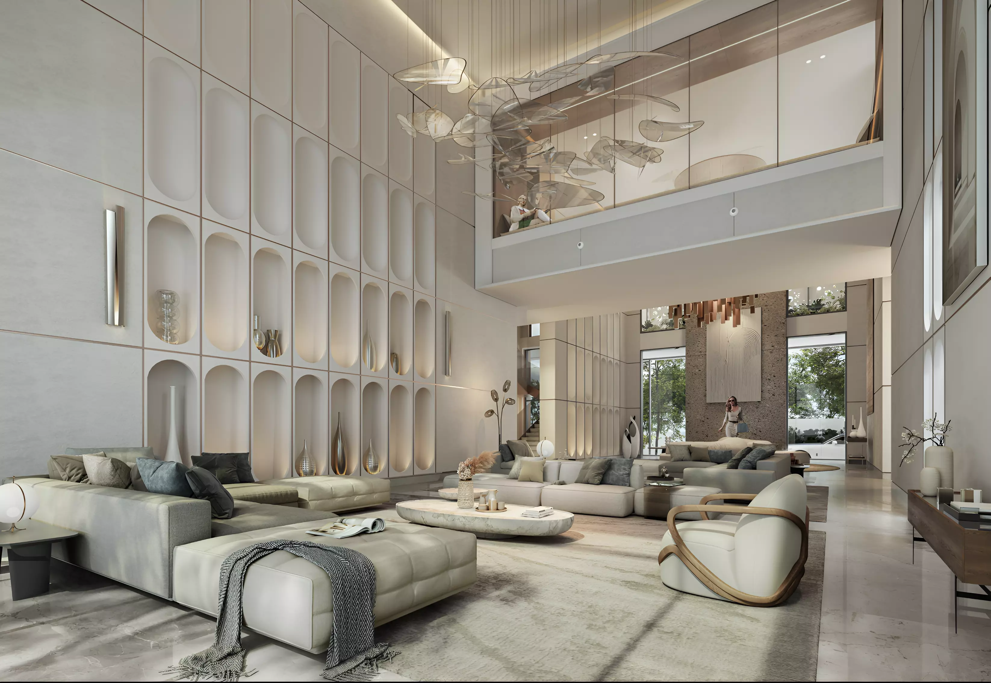 The Mansions – photo 2