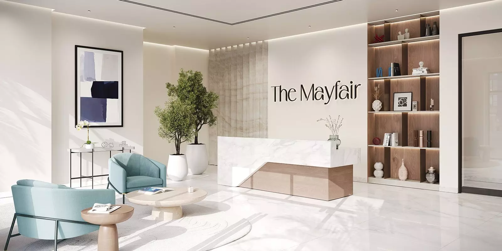 The Mayfair – photo 4
