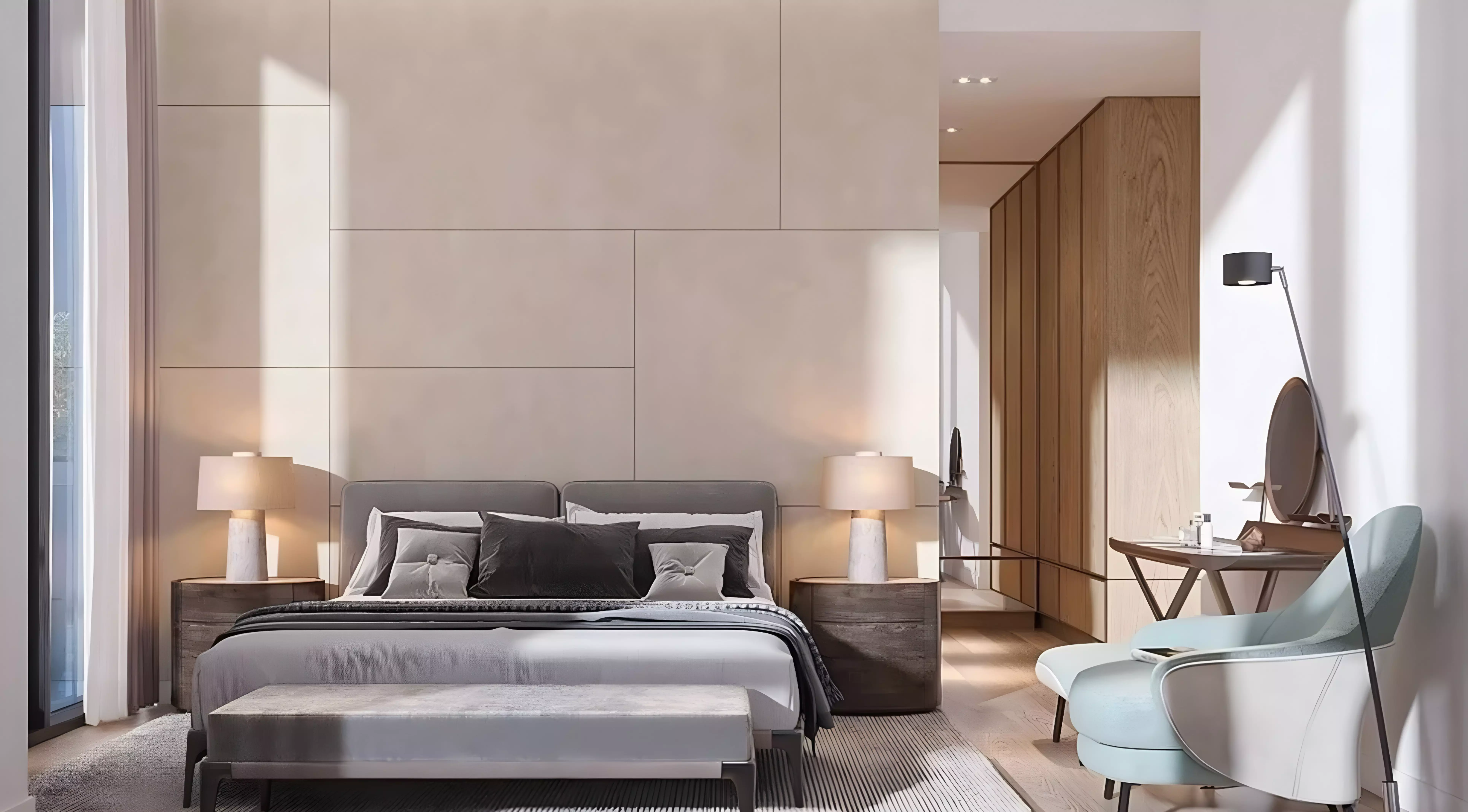 The Orchard Place- Towers D&E – photo 2