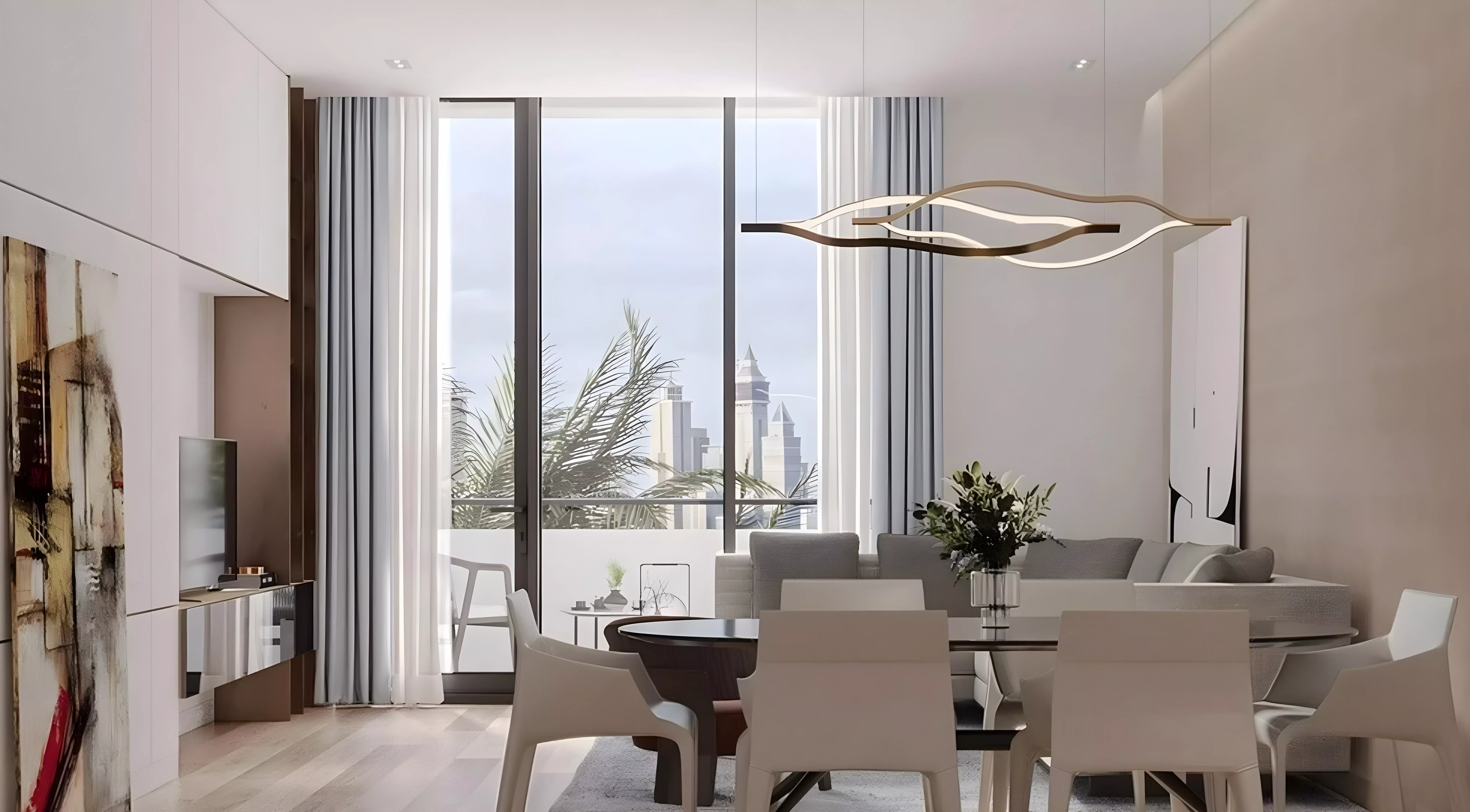 The Orchard Place- Towers D&E – photo 3