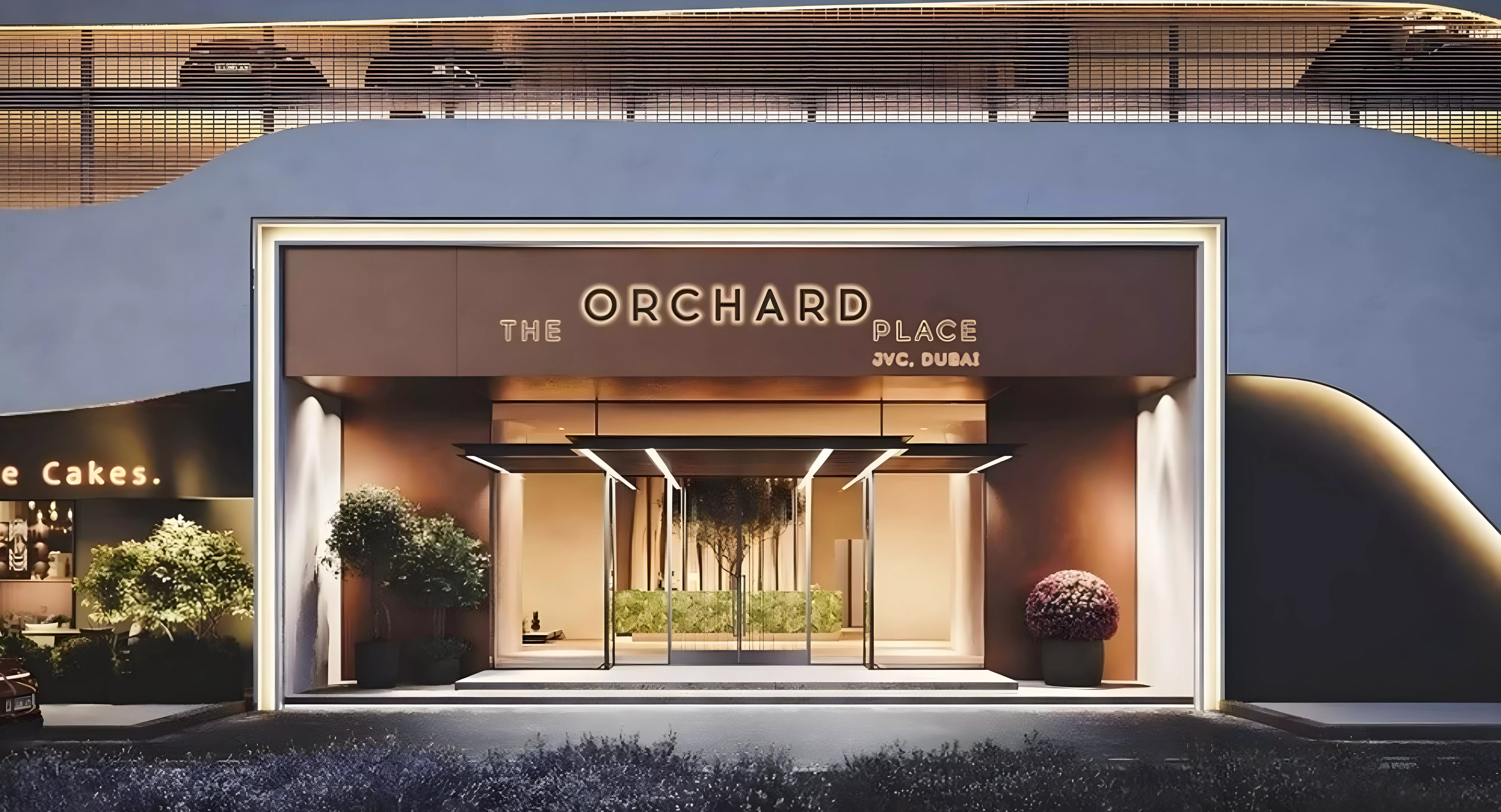 The Orchard Place- Towers D&E – photo 4