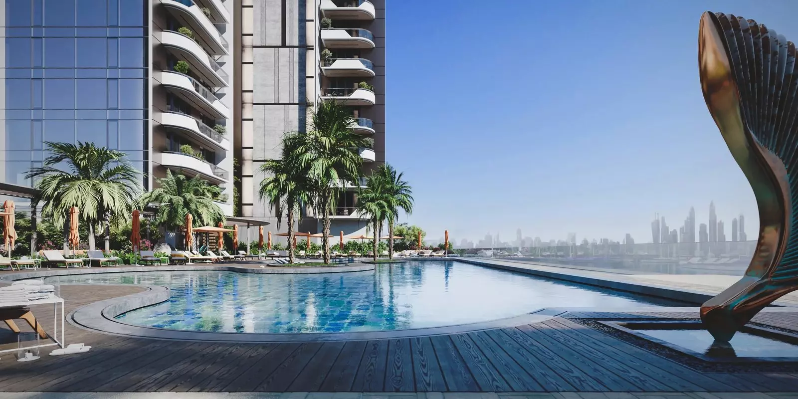The Orchard Place — UAE Real Estate Project
