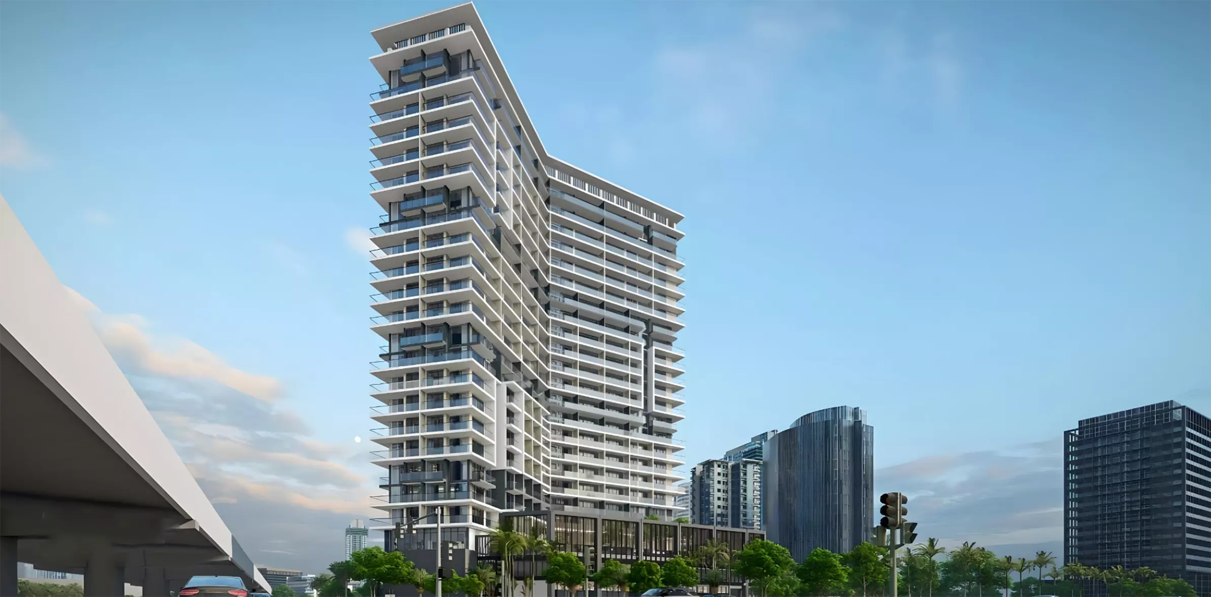 The Paragon by IGO – photo 3