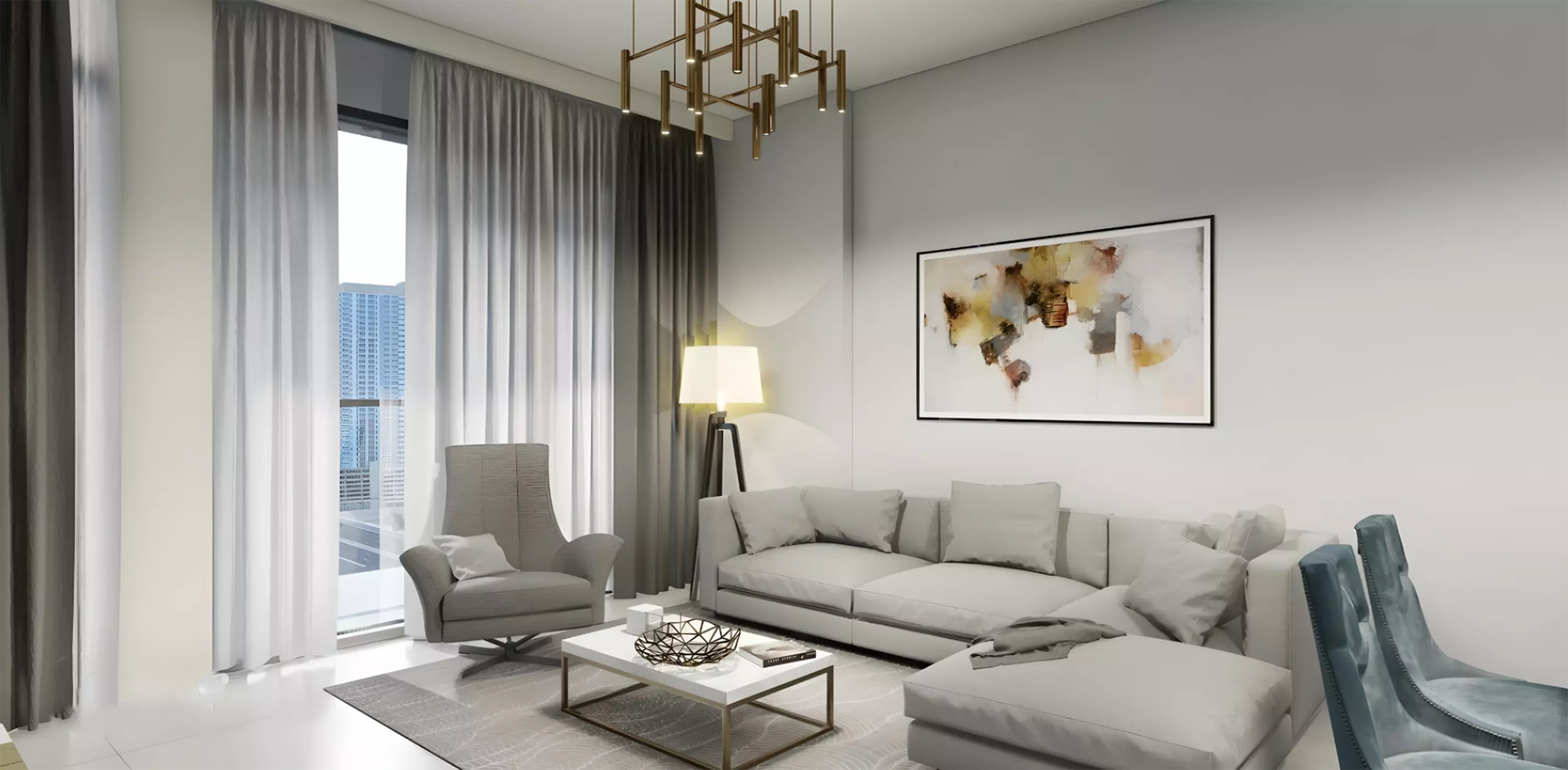 The Paragon by IGO – photo 4