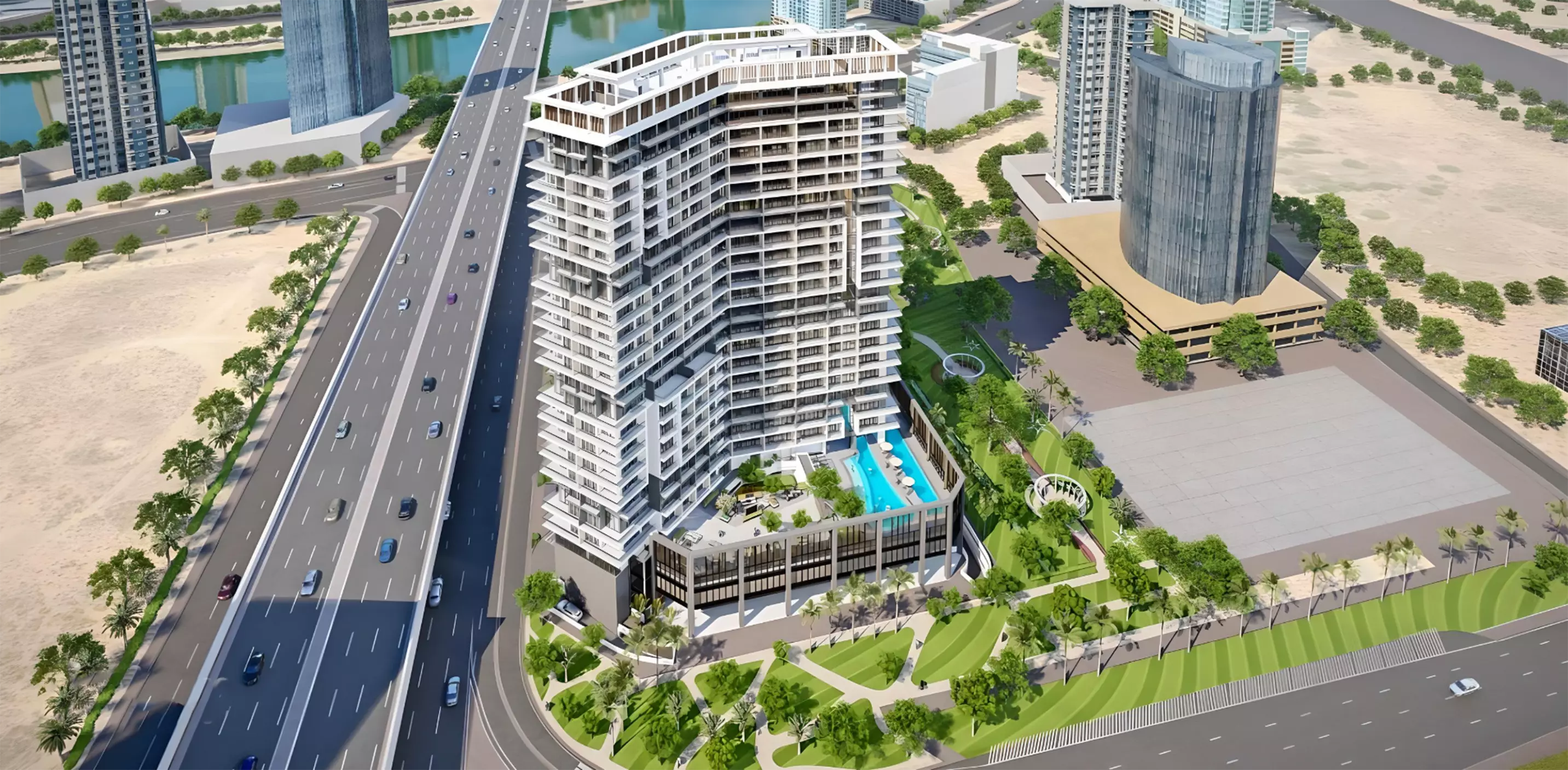 The Paragon by IGO – photo 5