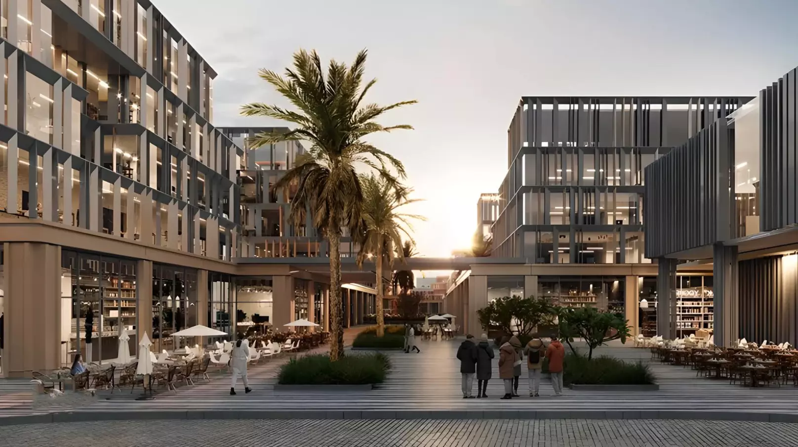 The Pier Residences – photo 2