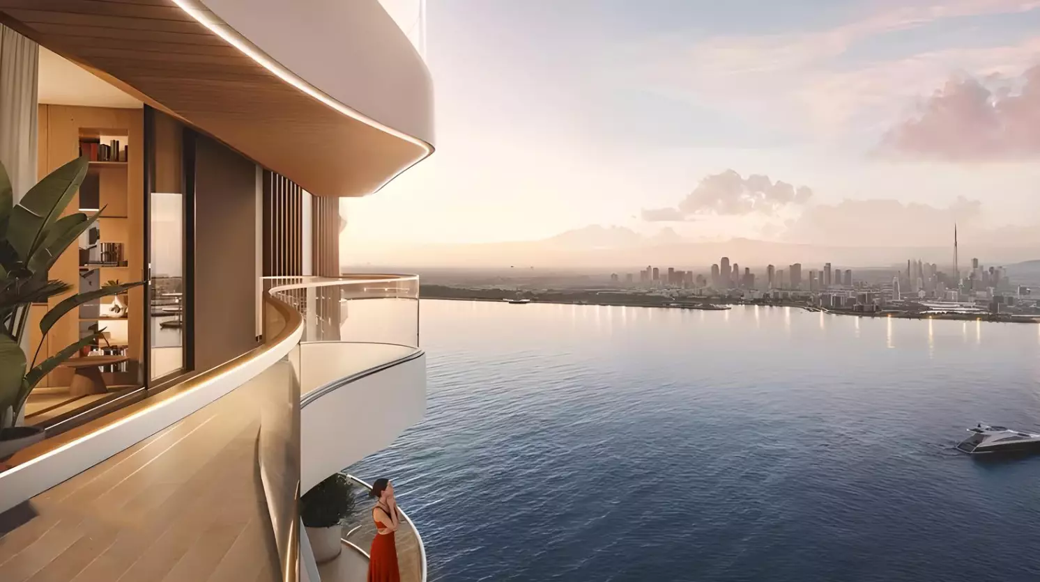 The Pier Residences – photo 3
