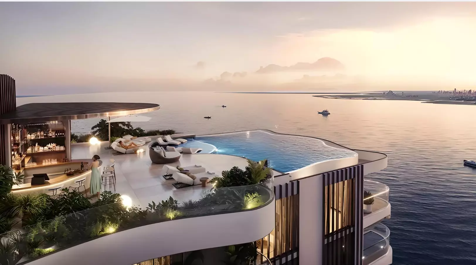 The Pier Residences – photo 4