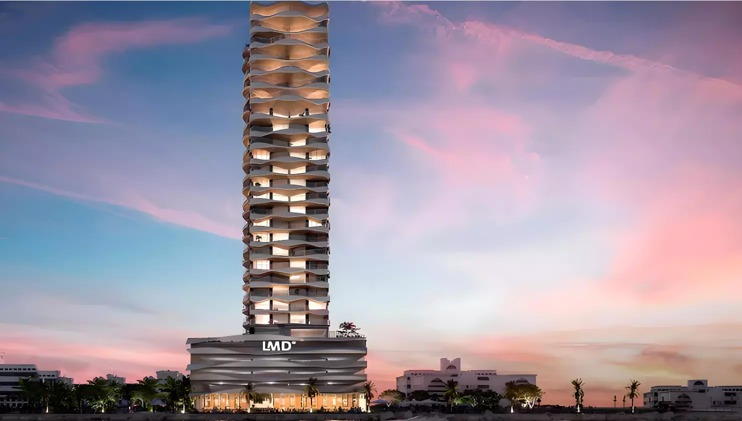 The Pier Residences – photo 5