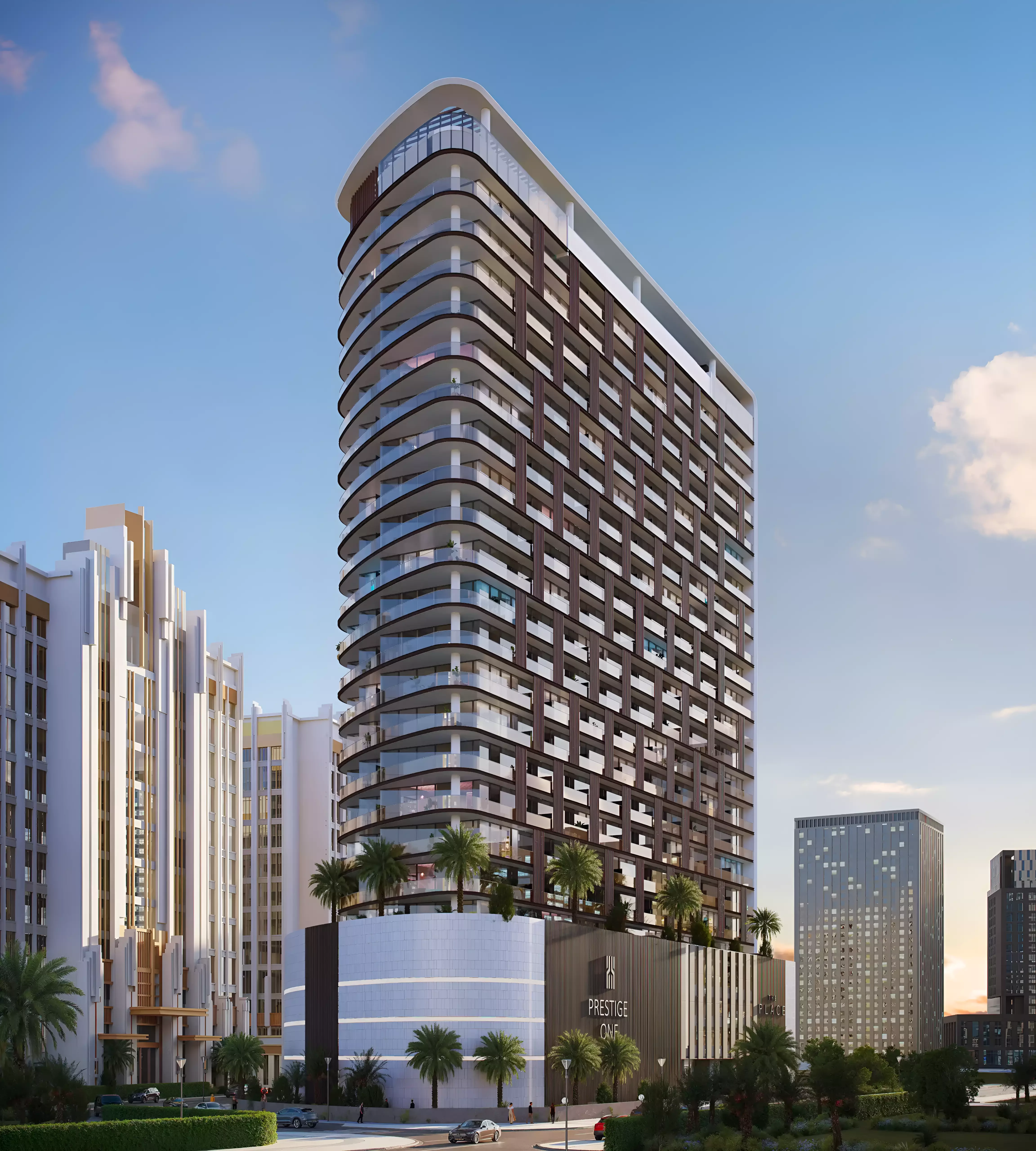 The Place by Prestige One – photo 2