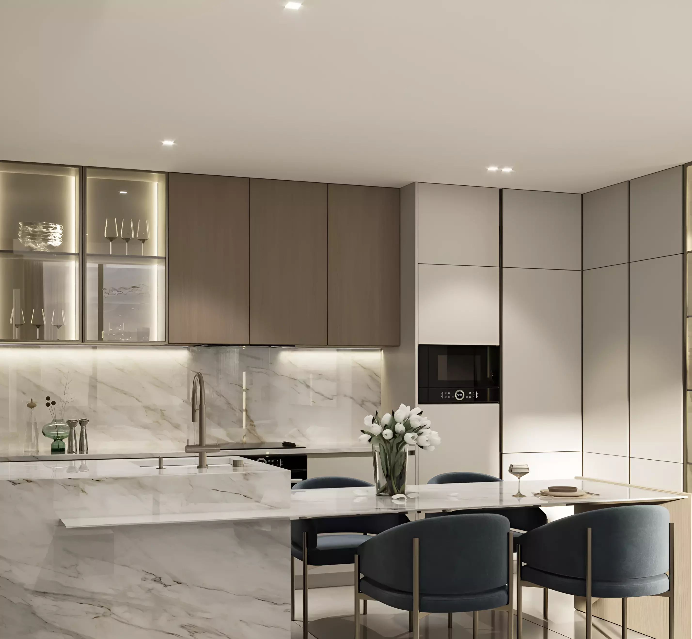 The Place by Prestige One – photo 3