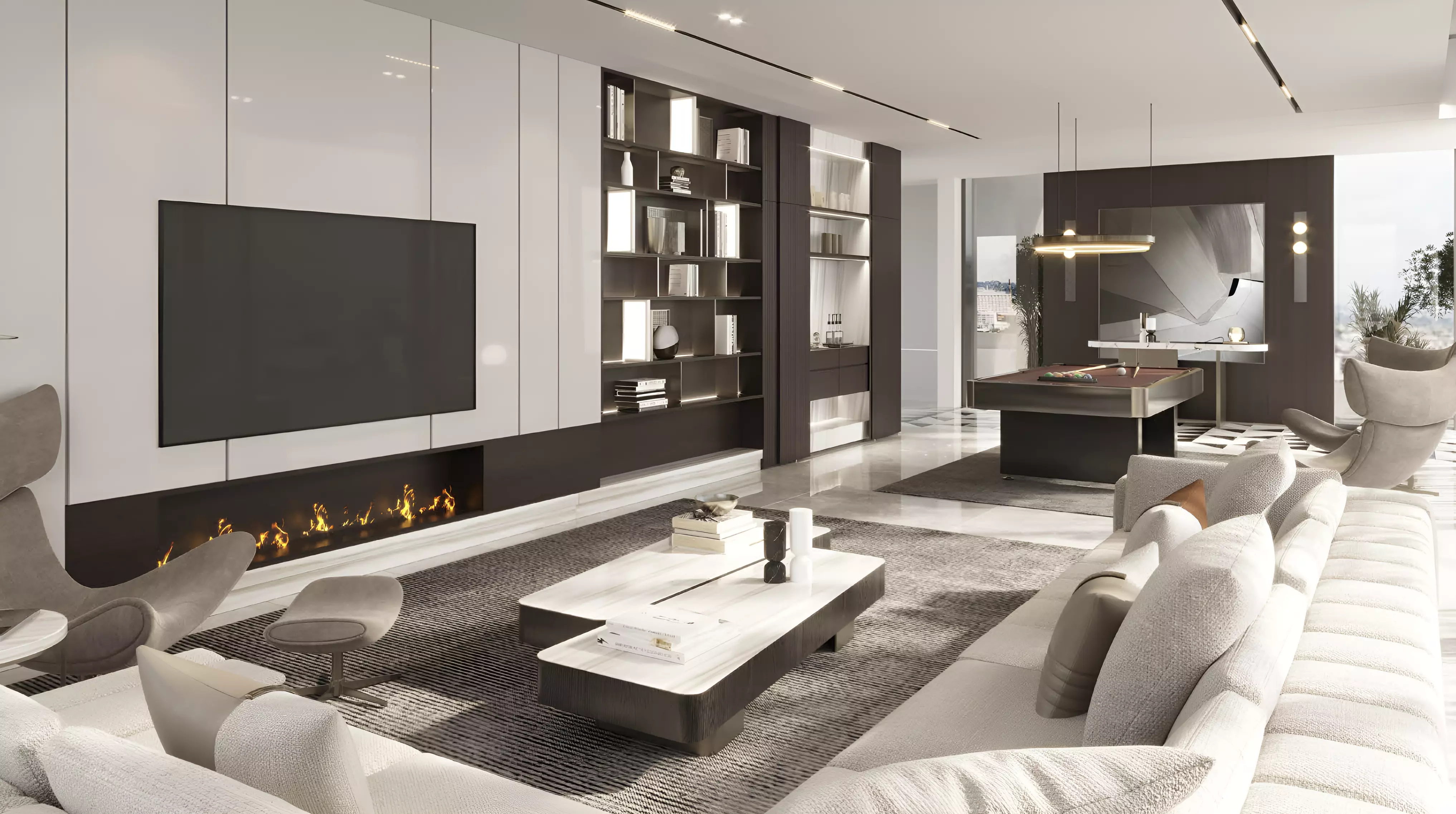 The Place by Prestige One – photo 4